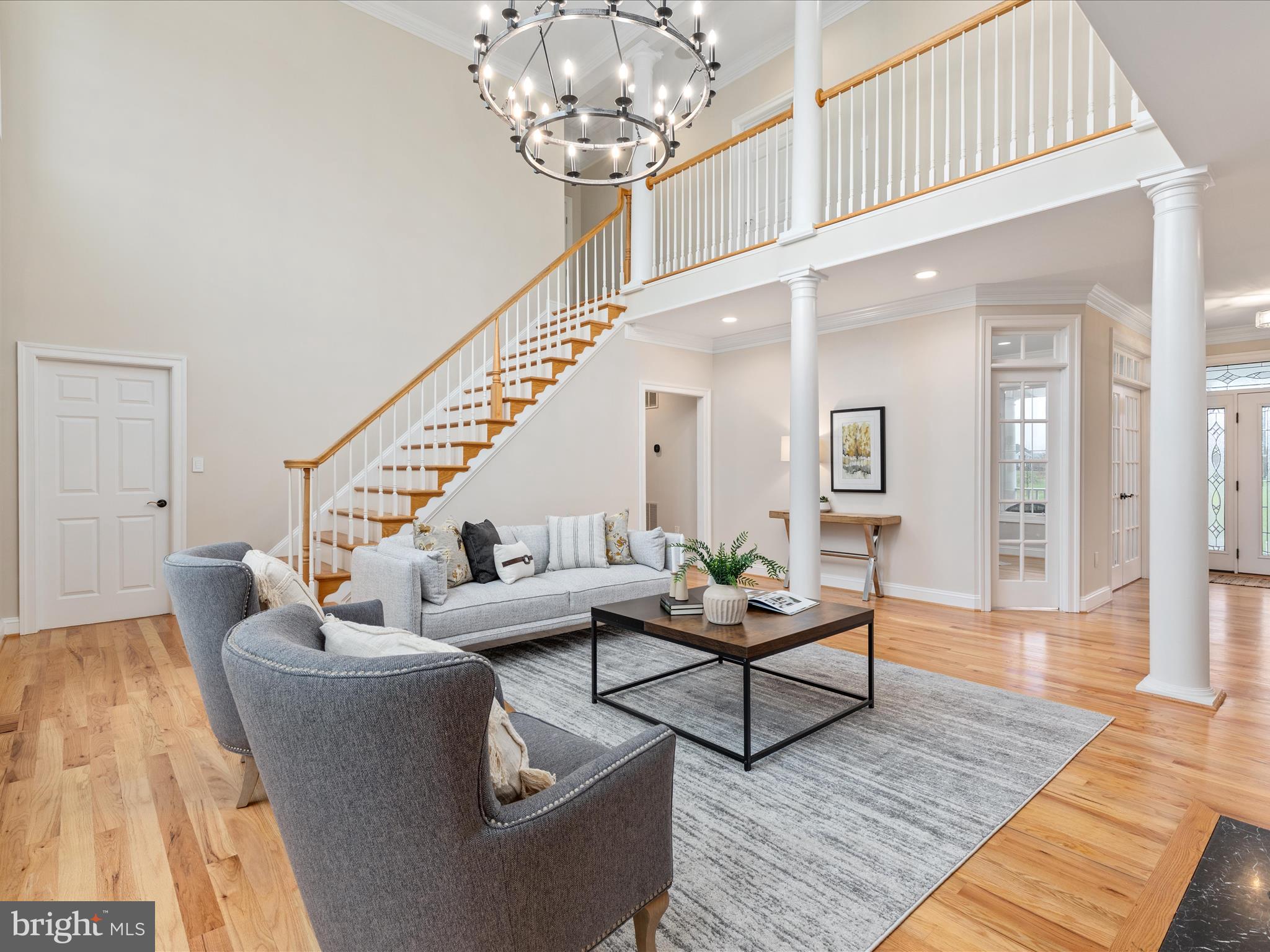 CATOCTIN CREEKS - Residential