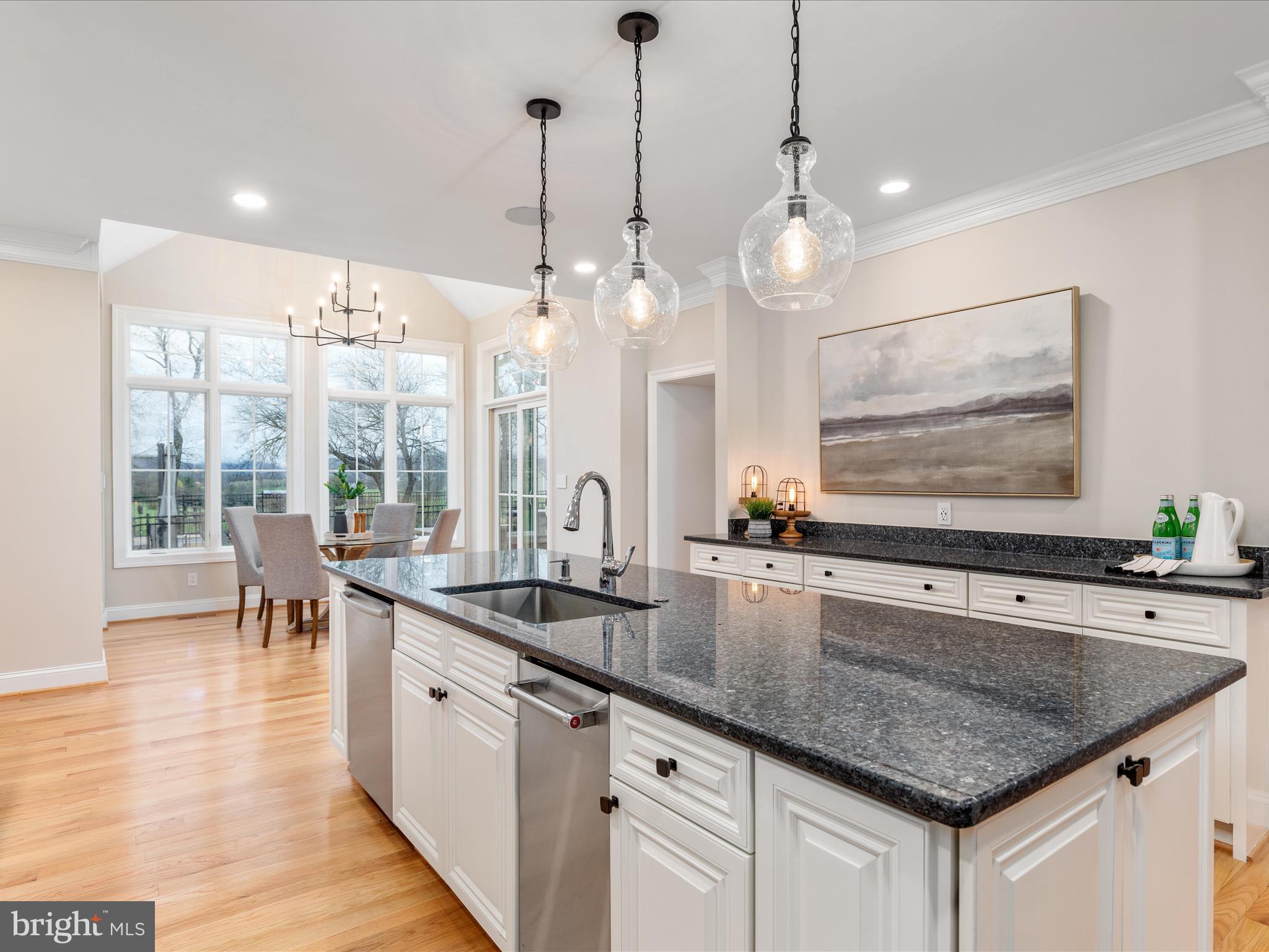 CATOCTIN CREEKS - Residential