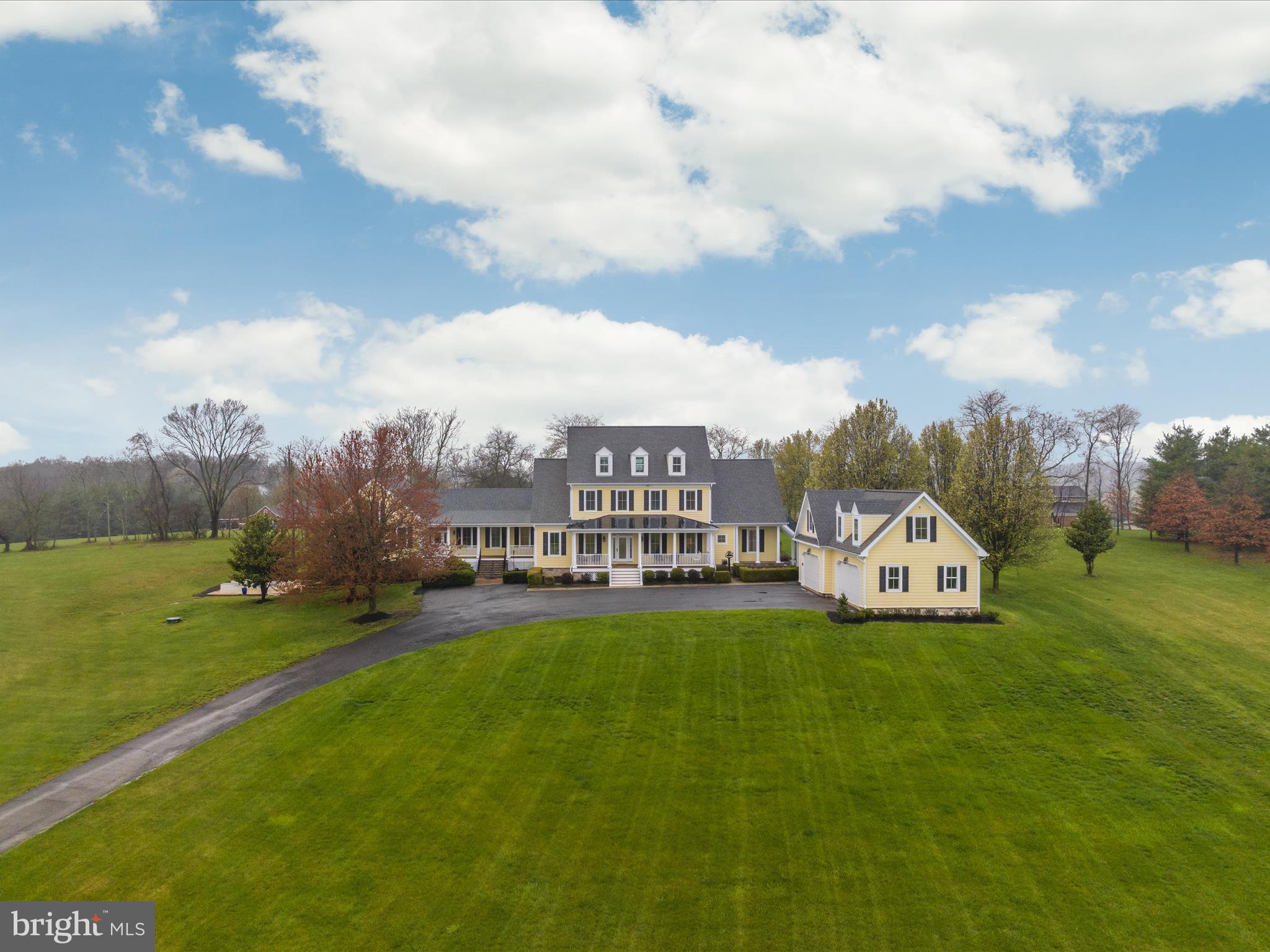 CATOCTIN CREEKS - Residential