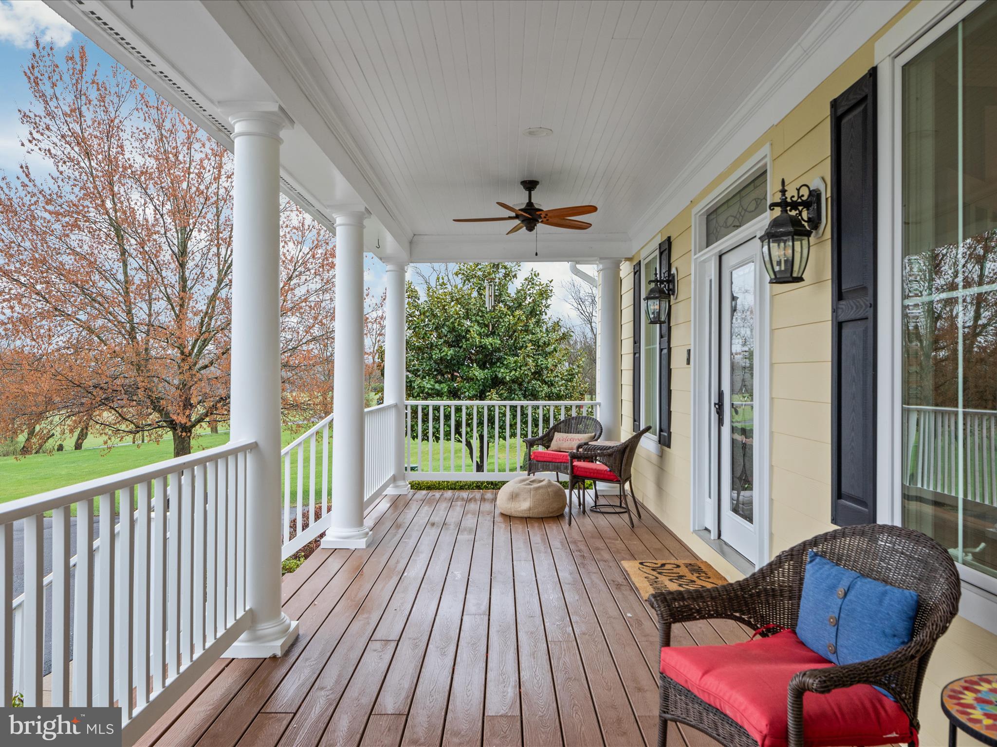 CATOCTIN CREEKS - Residential