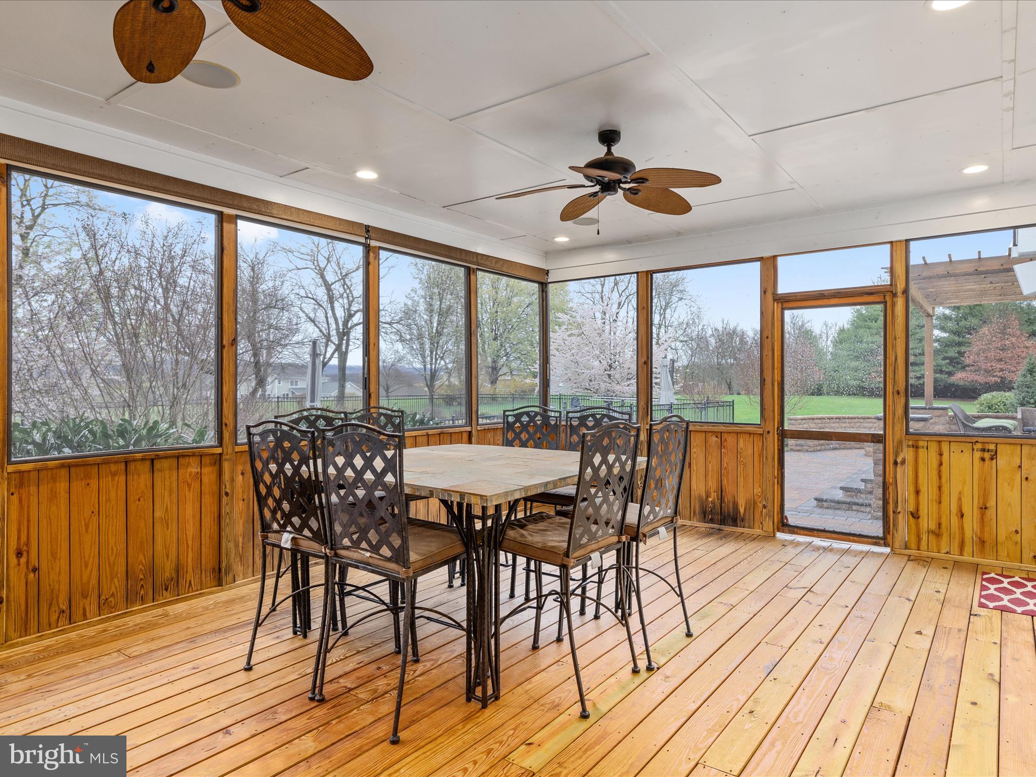 CATOCTIN CREEKS - Residential