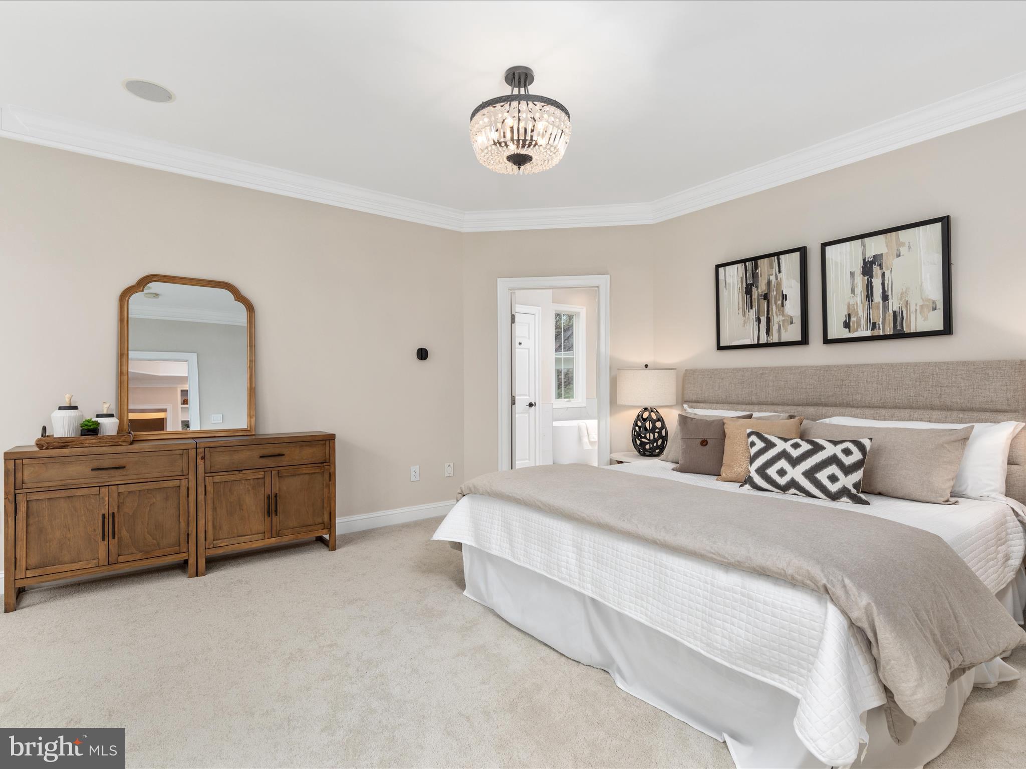 CATOCTIN CREEKS - Residential