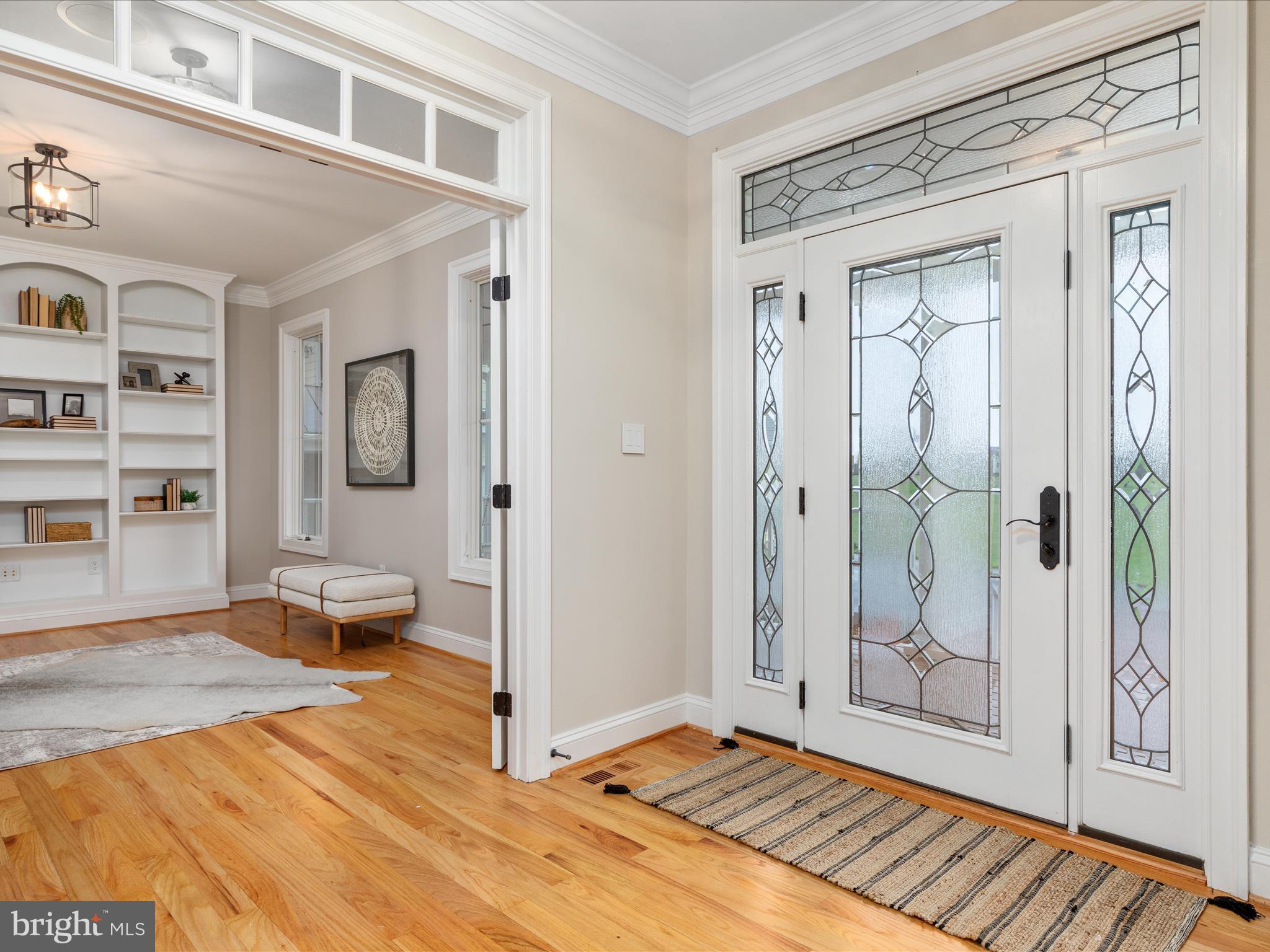 CATOCTIN CREEKS - Residential