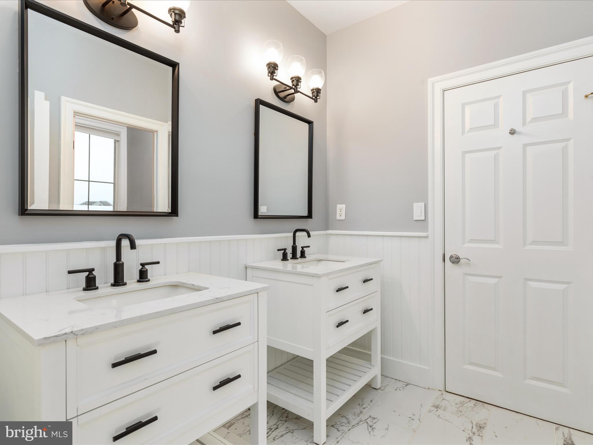 CATOCTIN CREEKS - Residential