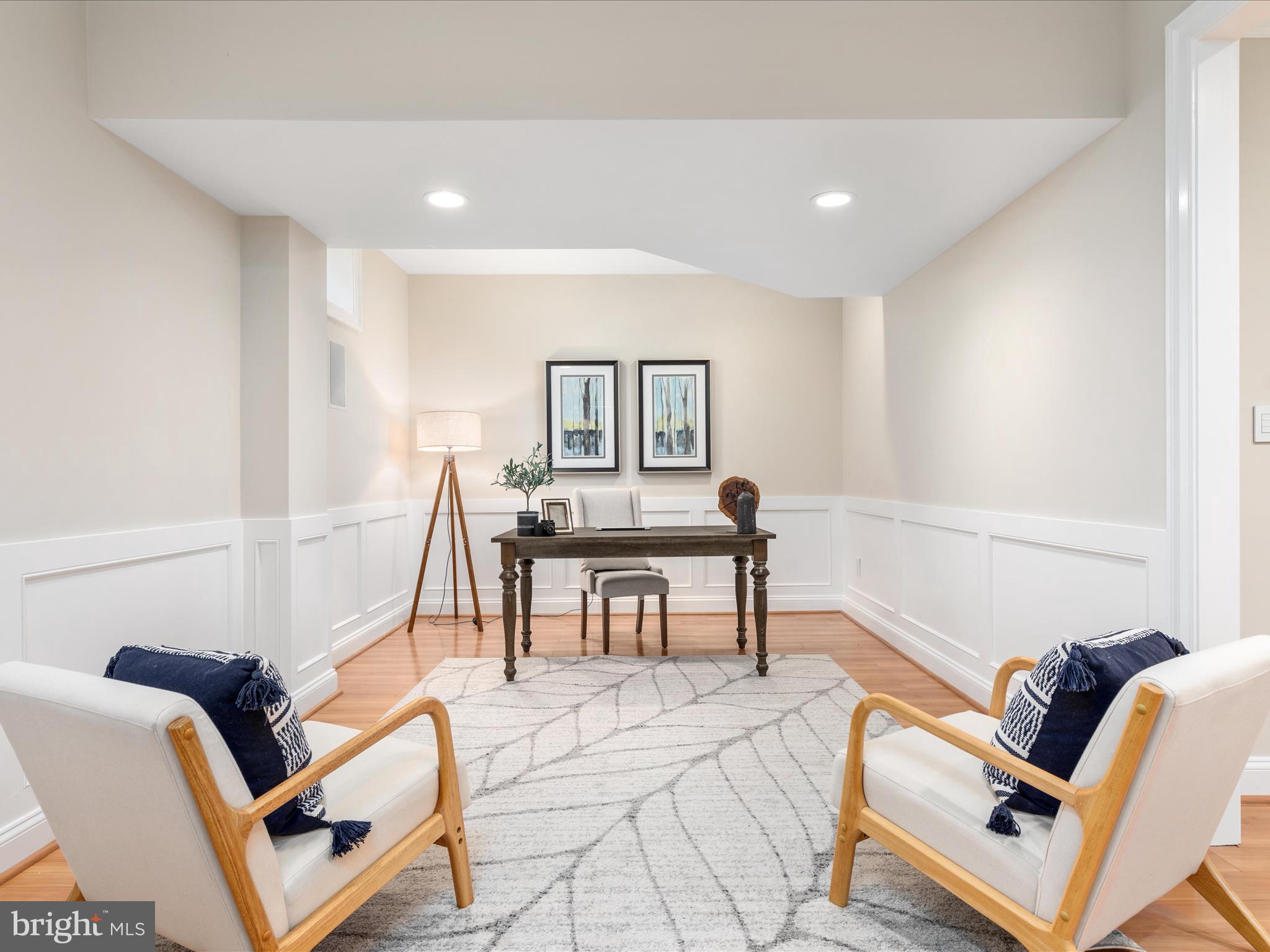 CATOCTIN CREEKS - Residential