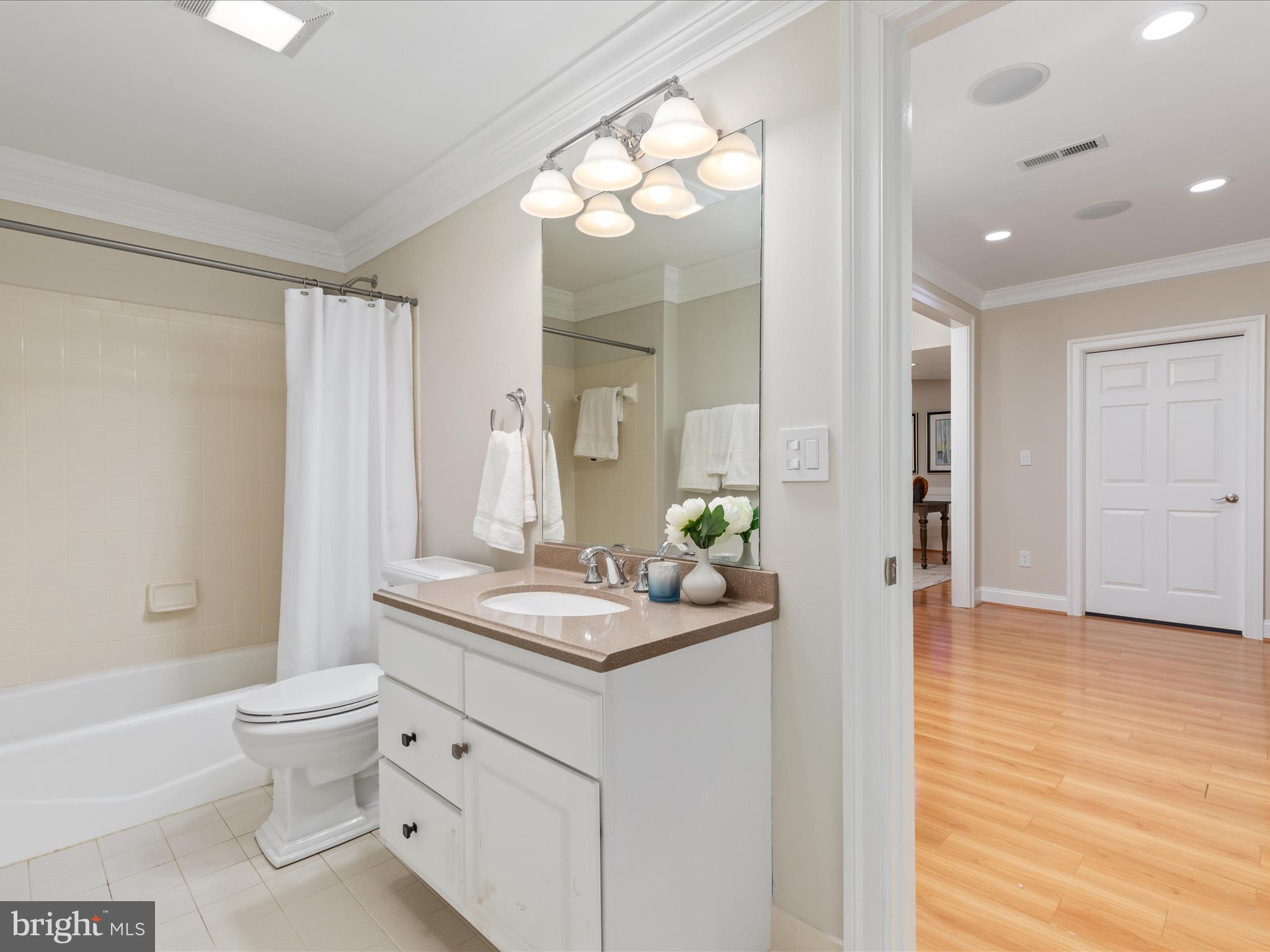 CATOCTIN CREEKS - Residential