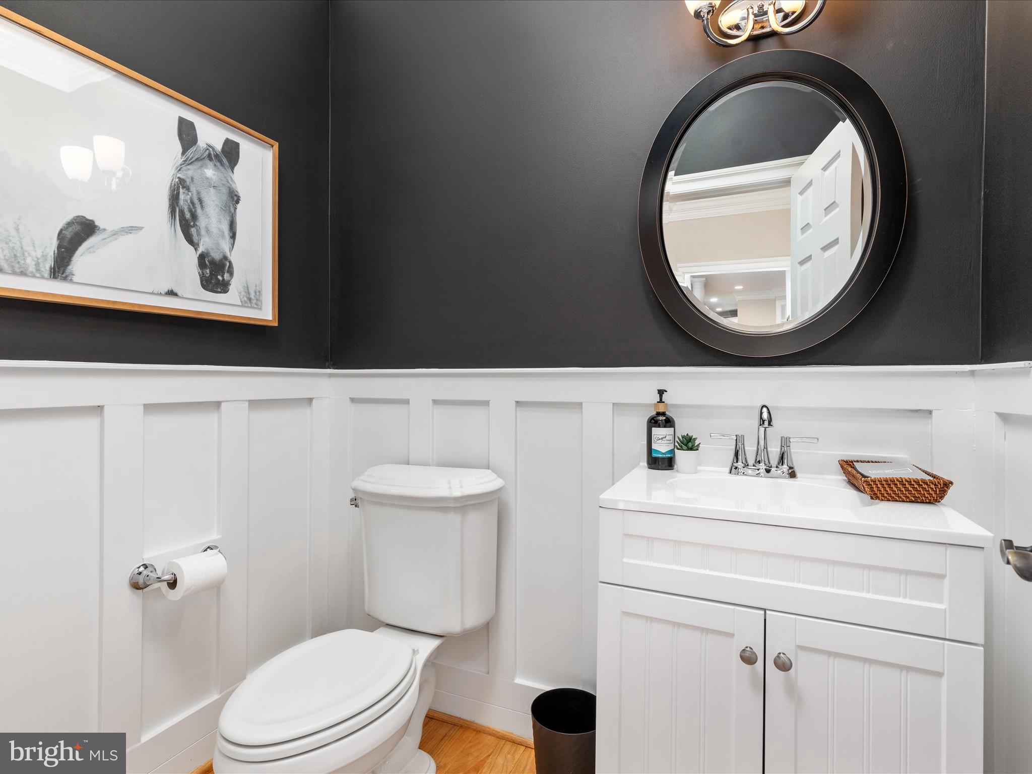 CATOCTIN CREEKS - Residential