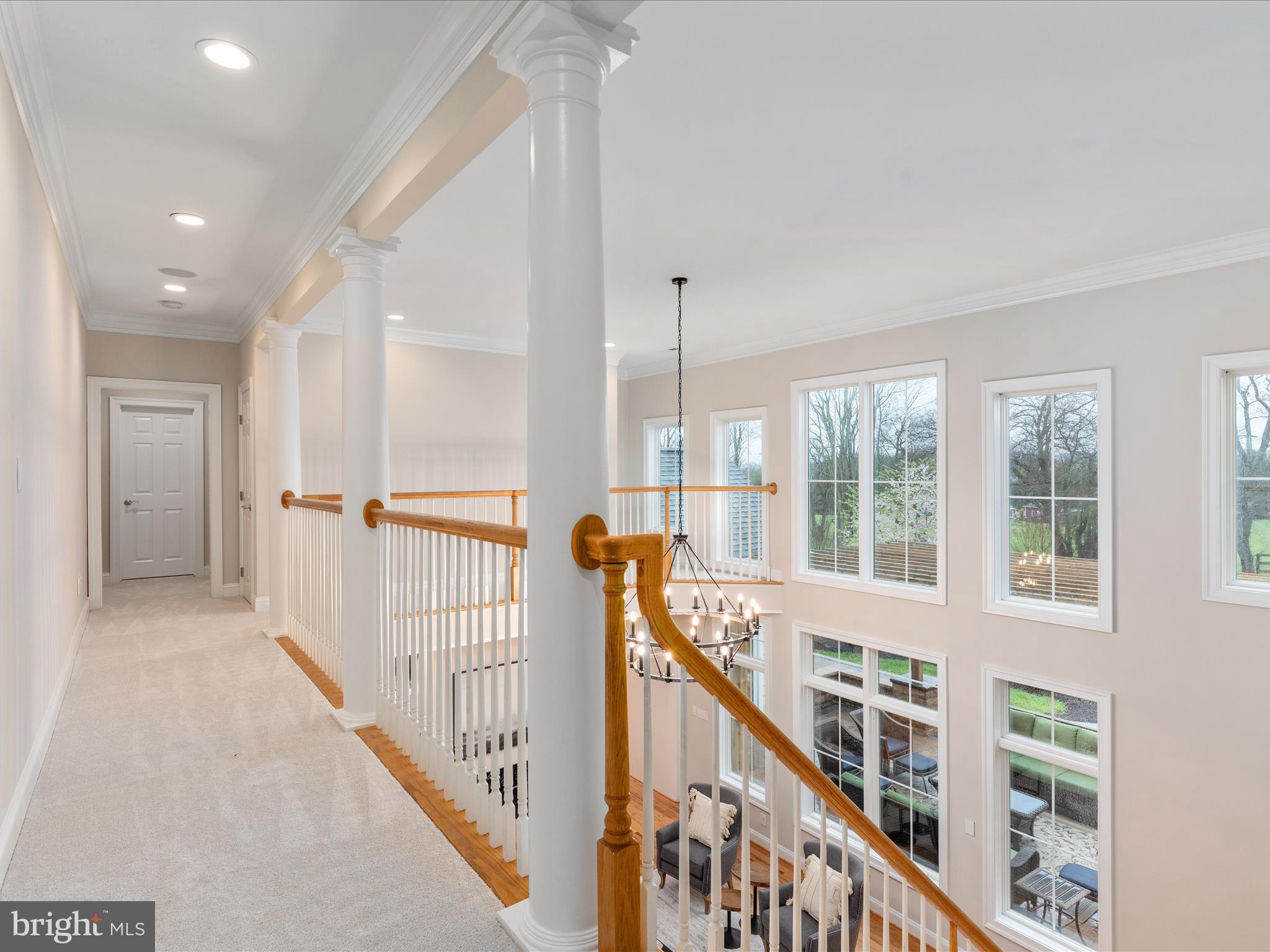 CATOCTIN CREEKS - Residential