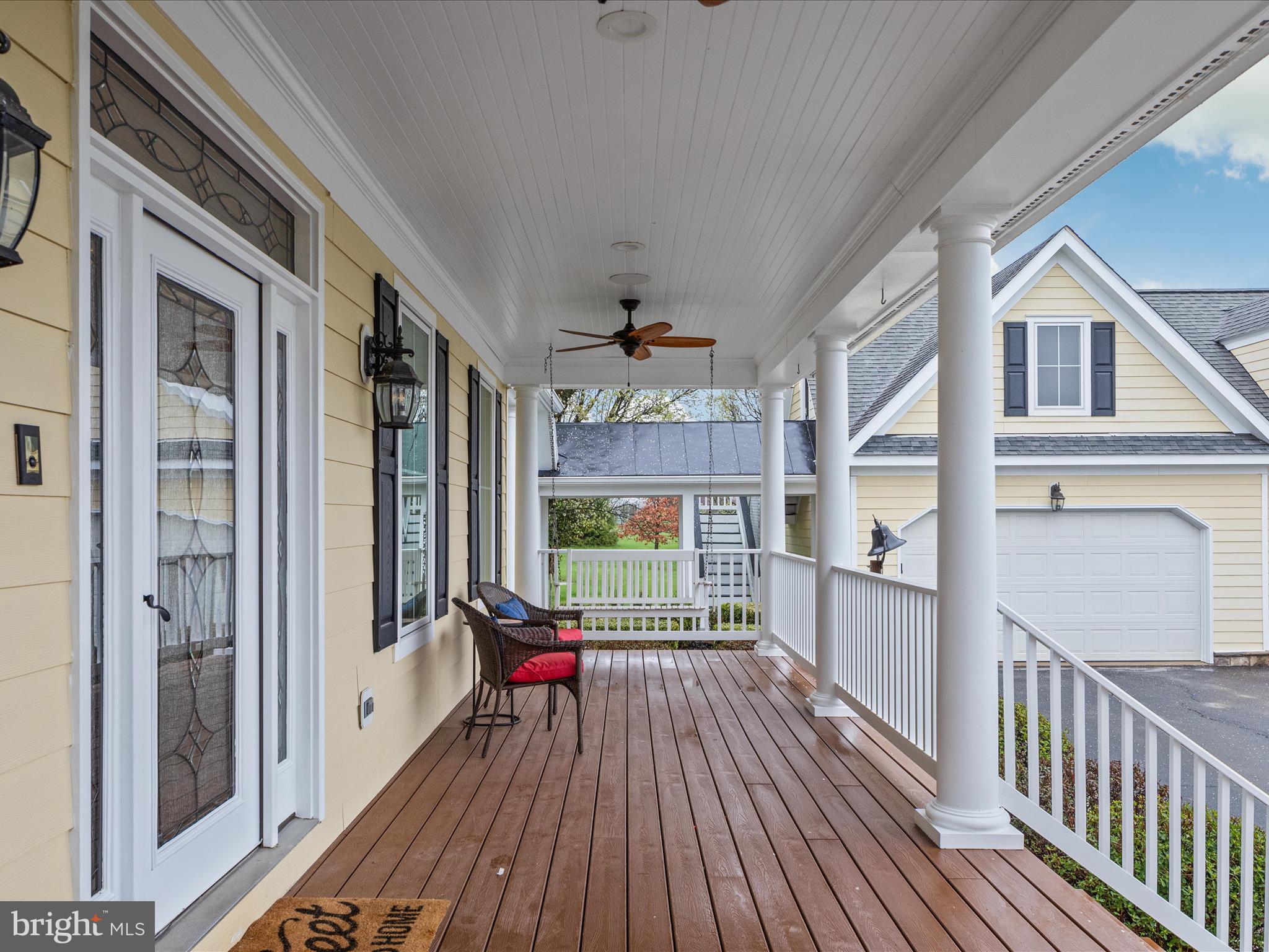 CATOCTIN CREEKS - Residential