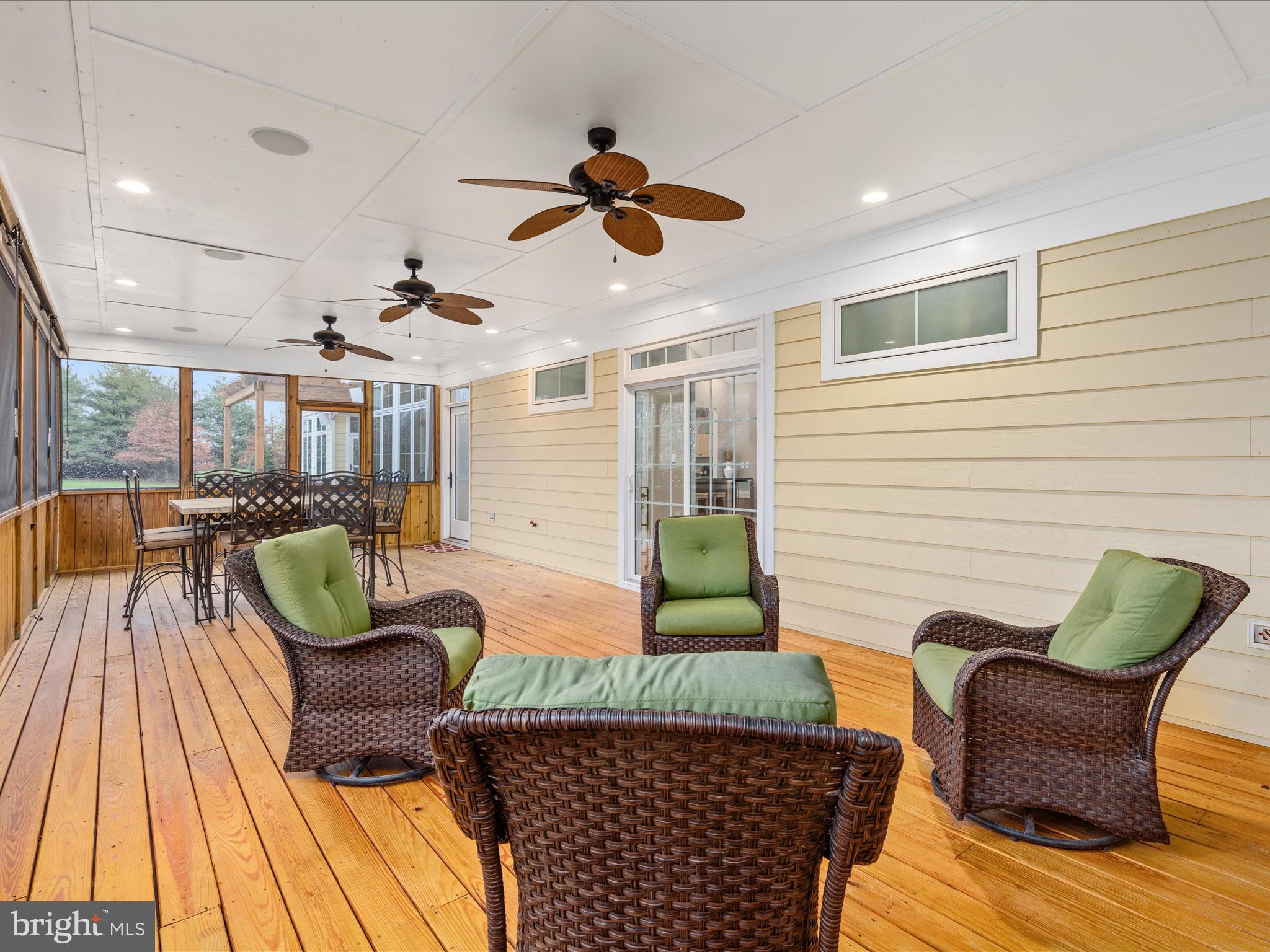 CATOCTIN CREEKS - Residential