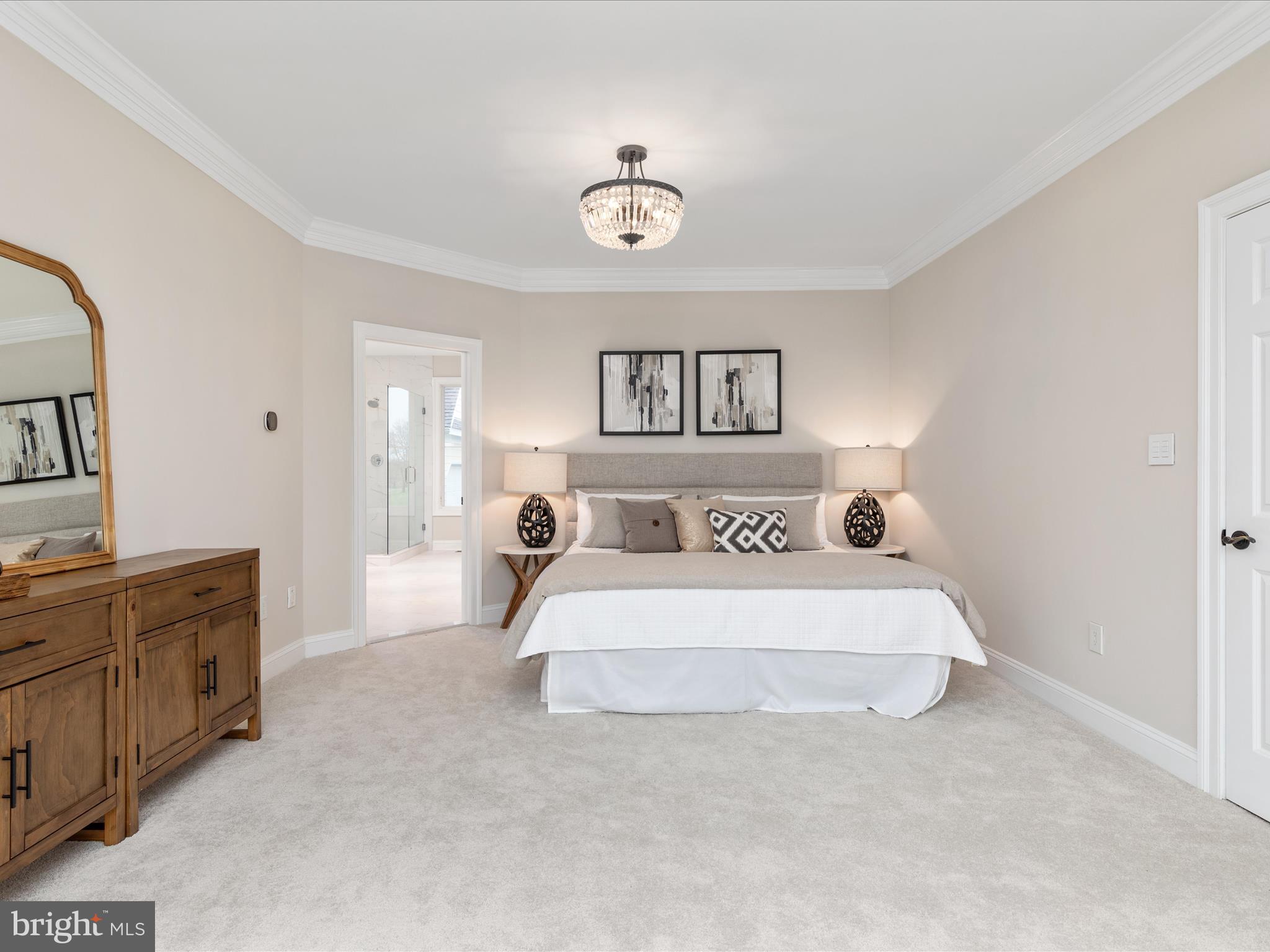 CATOCTIN CREEKS - Residential