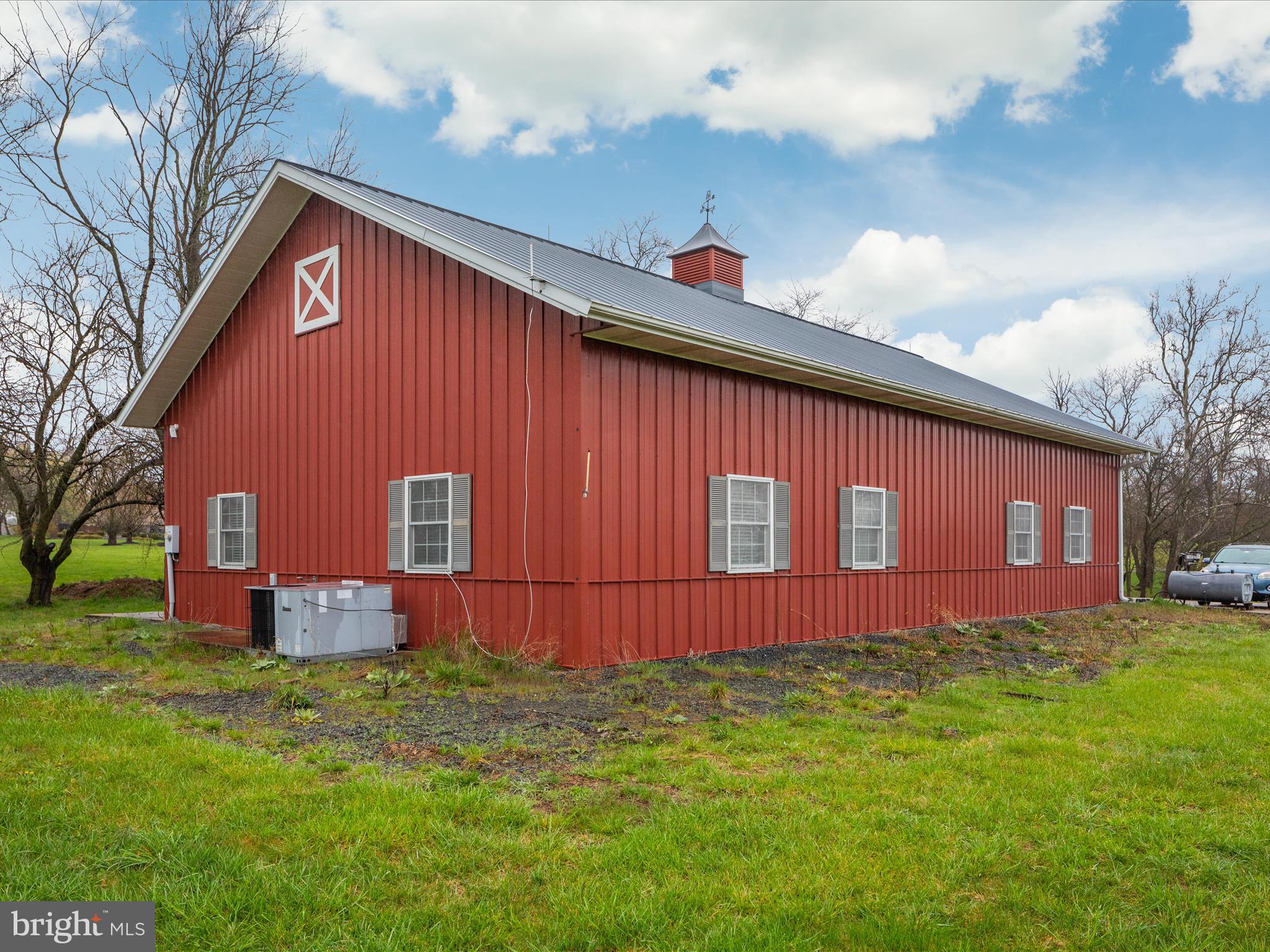 CATOCTIN CREEKS - Residential