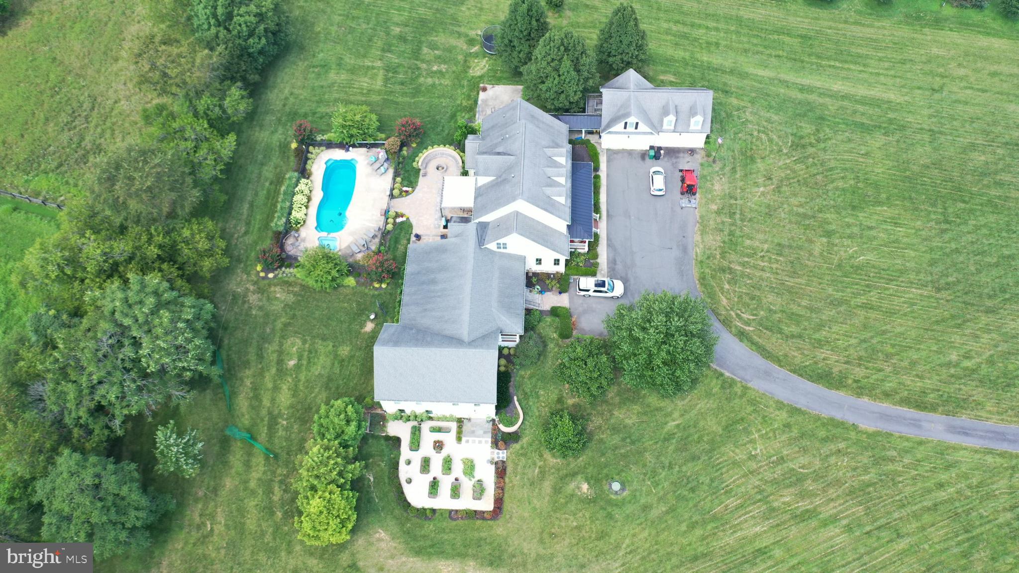 CATOCTIN CREEKS - Residential