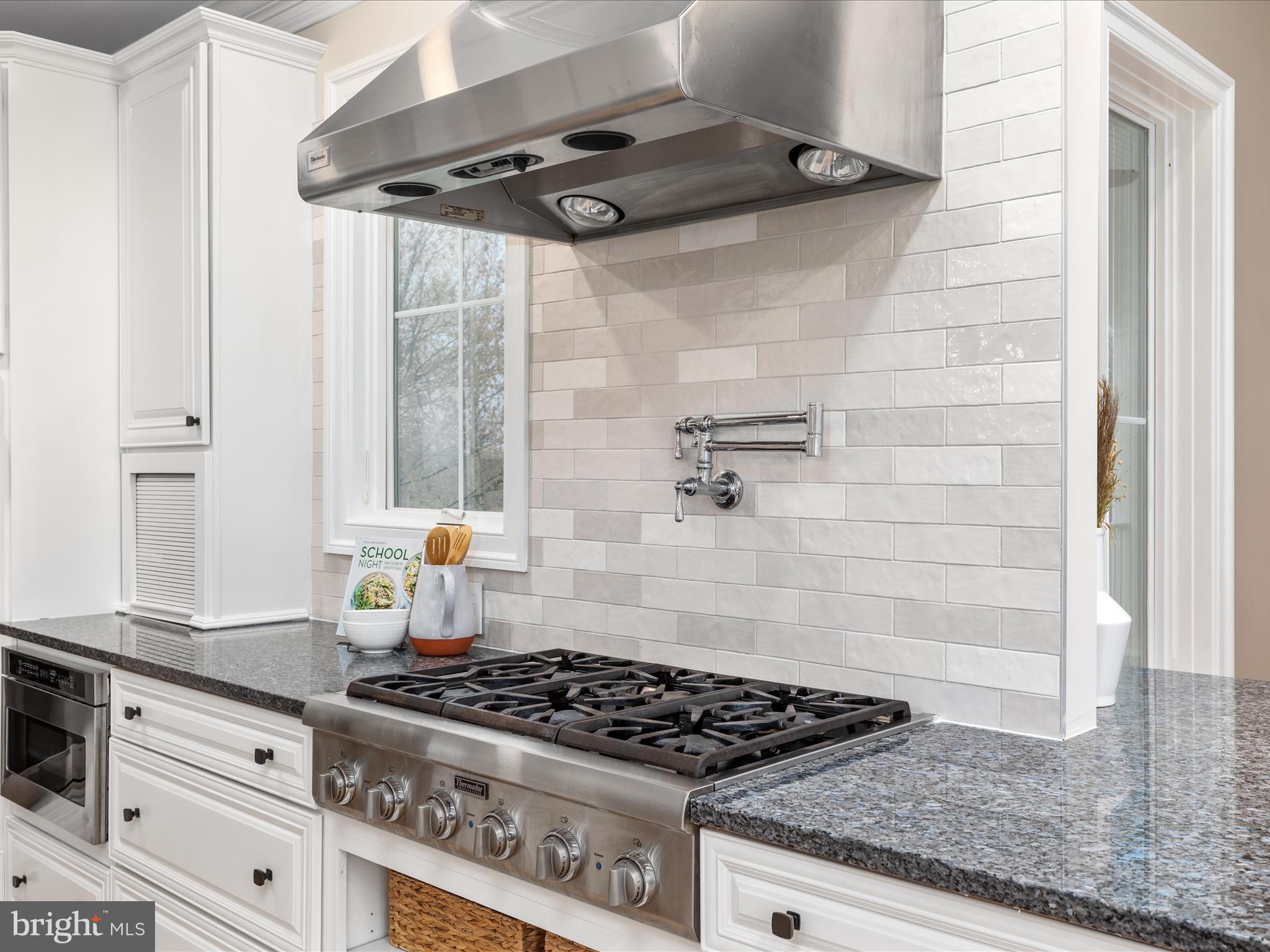 CATOCTIN CREEKS - Residential