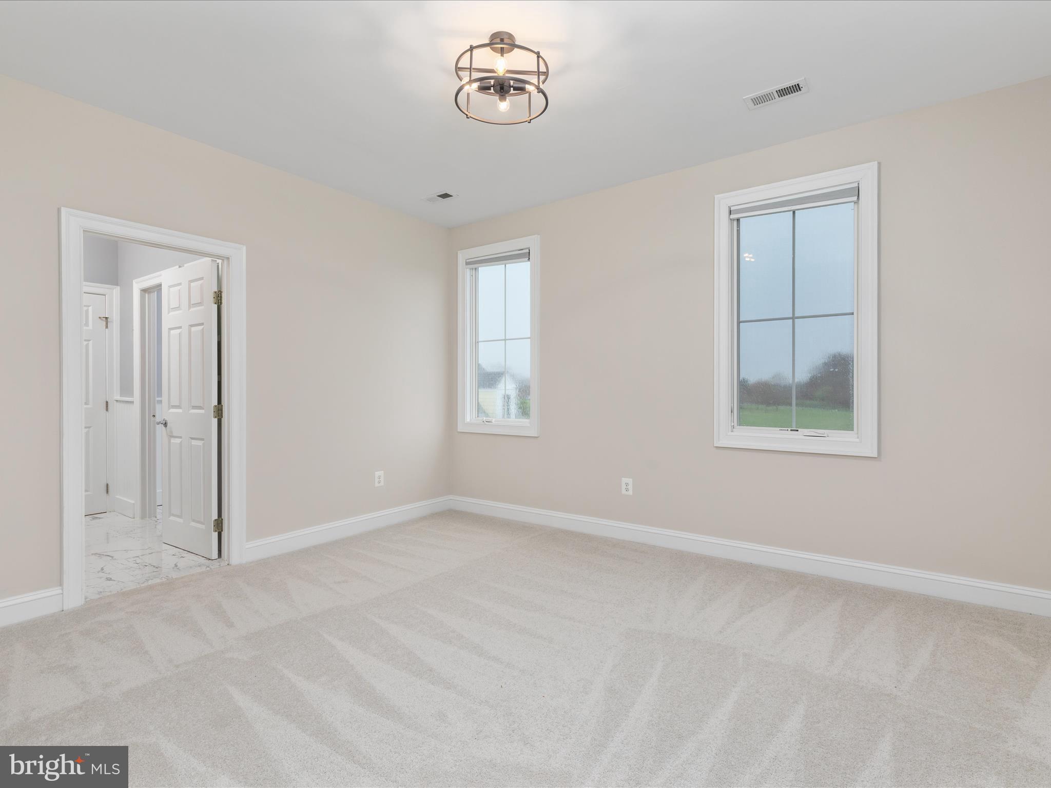 CATOCTIN CREEKS - Residential