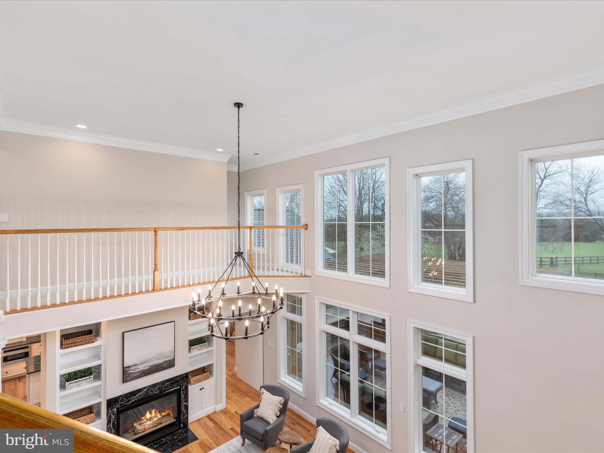 CATOCTIN CREEKS - Residential