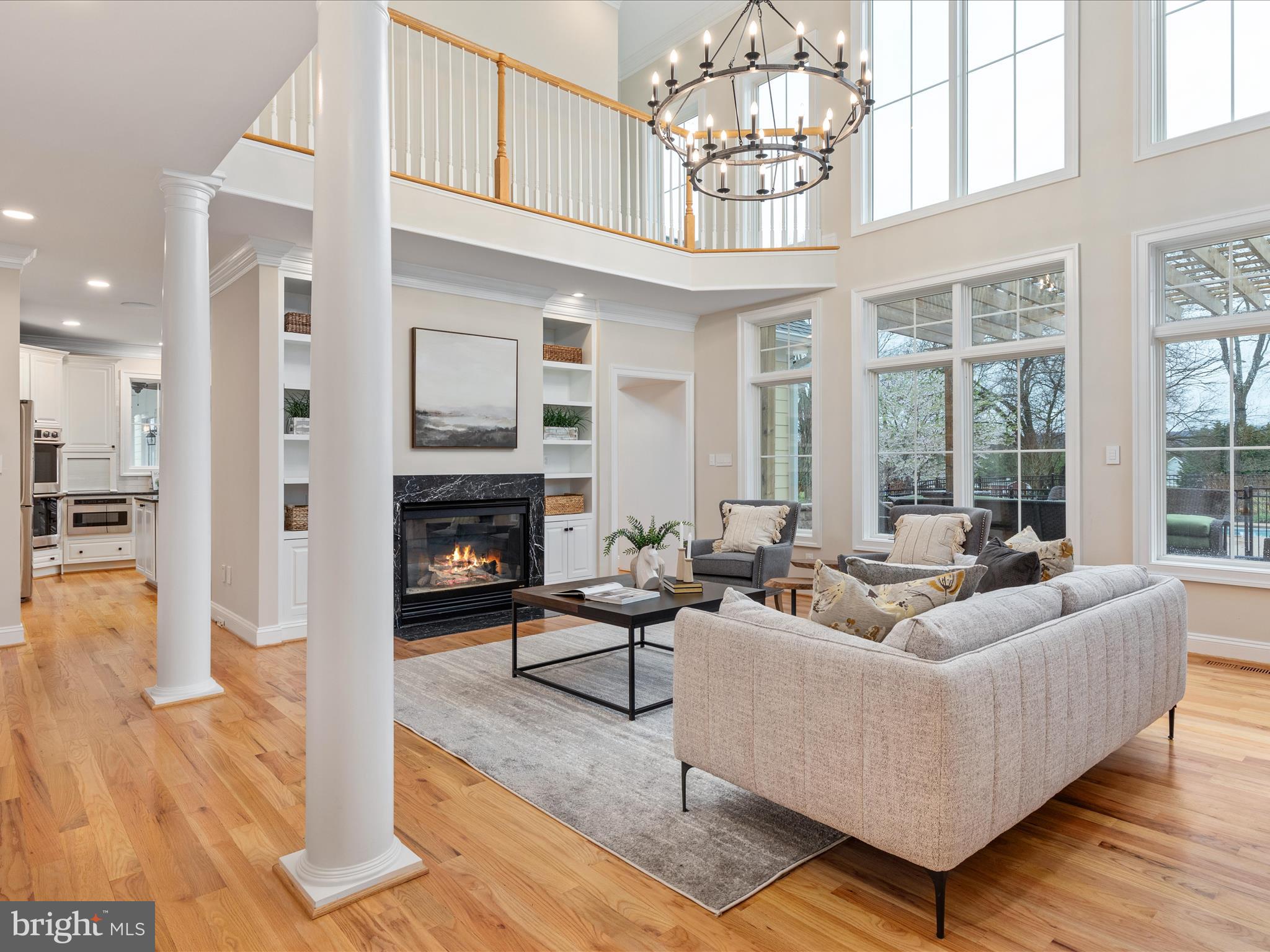 CATOCTIN CREEKS - Residential