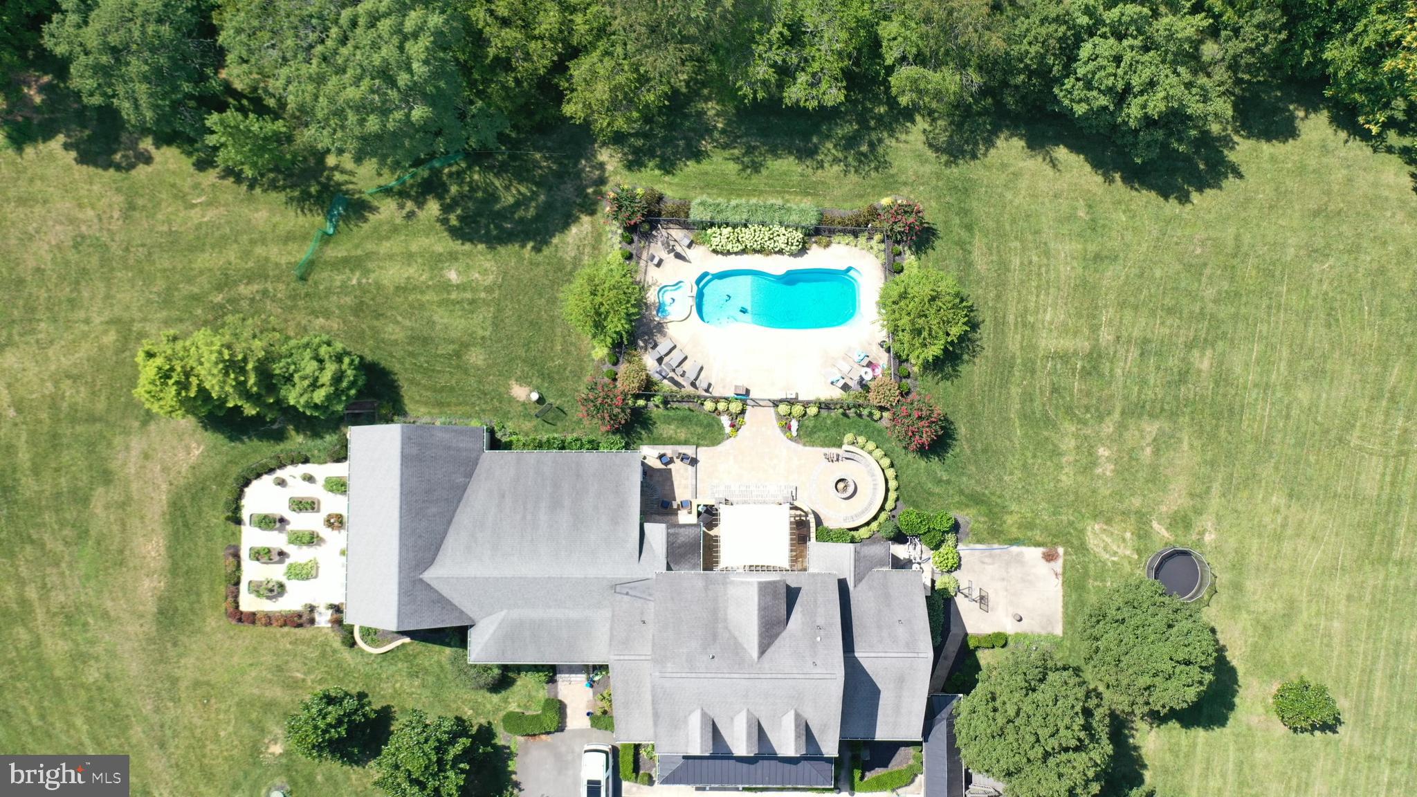 CATOCTIN CREEKS - Residential