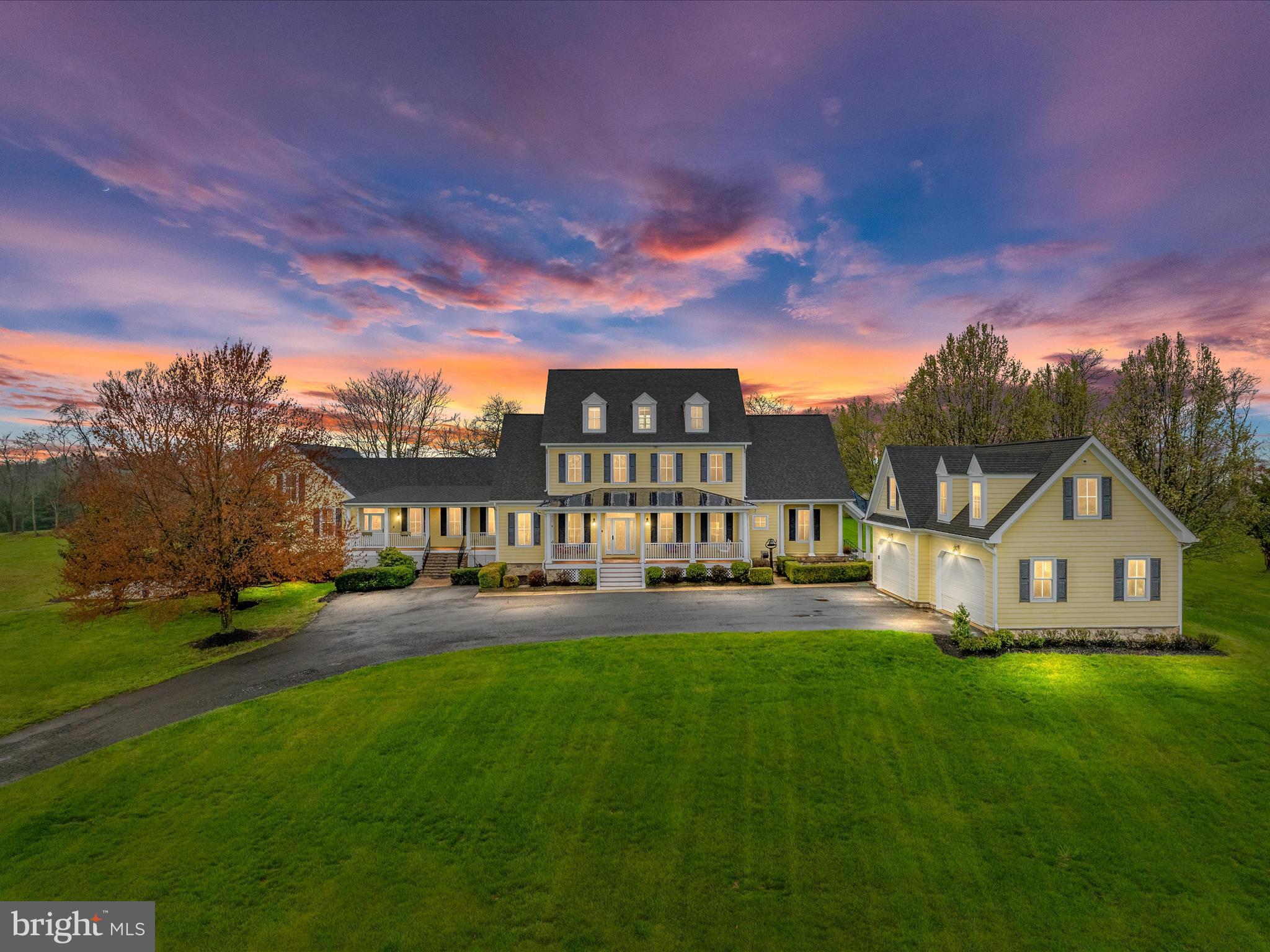 CATOCTIN CREEKS - Residential