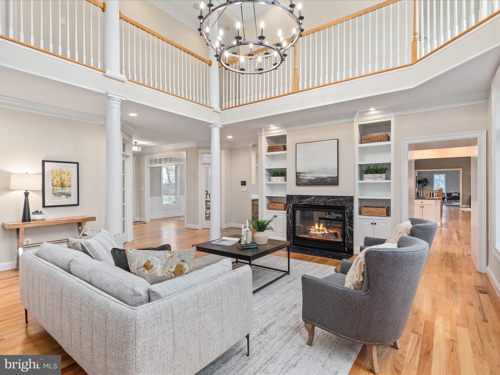 CATOCTIN CREEKS - Residential