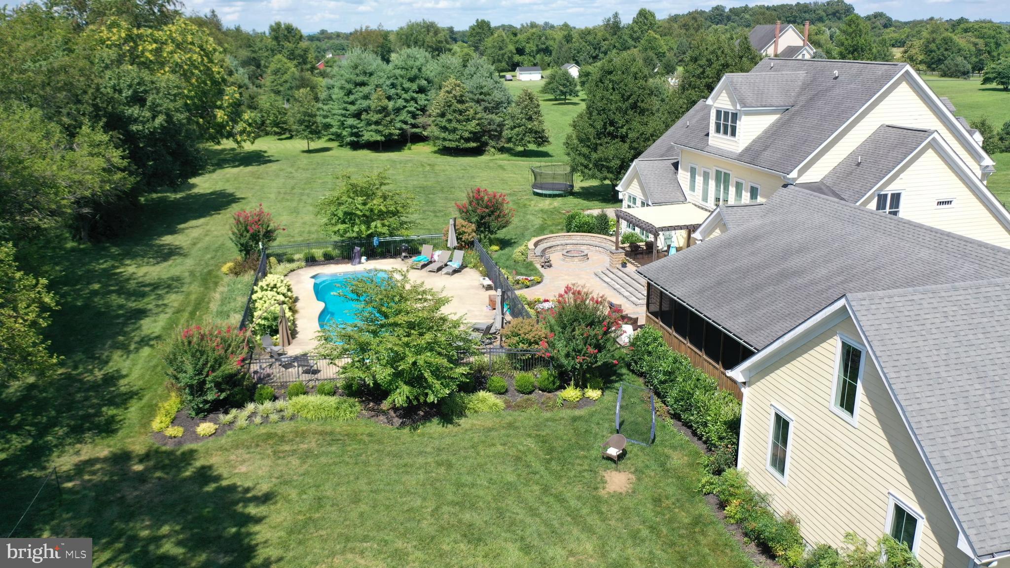 CATOCTIN CREEKS - Residential