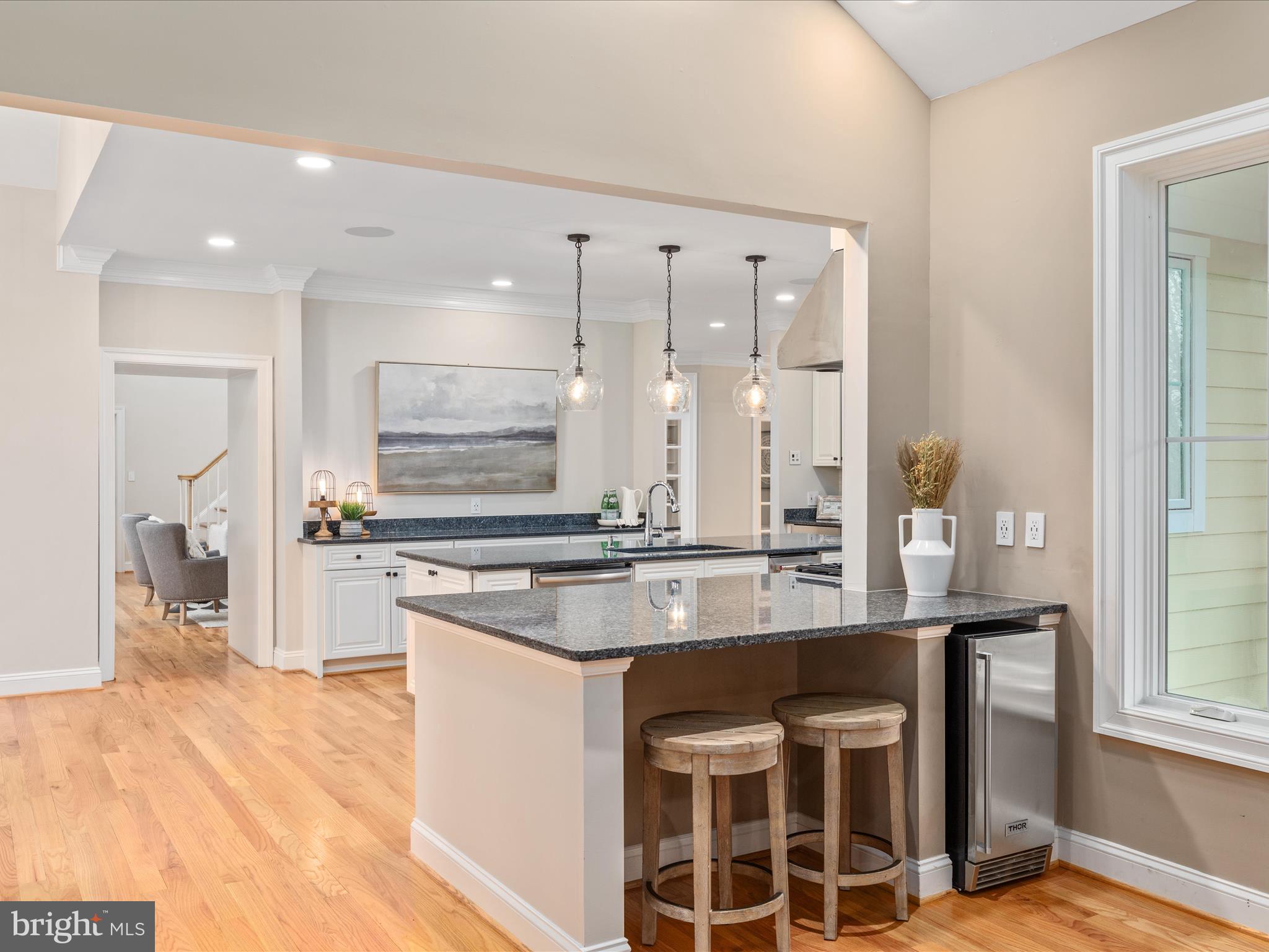 CATOCTIN CREEKS - Residential