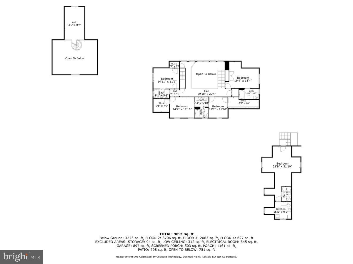 CATOCTIN CREEKS - Residential