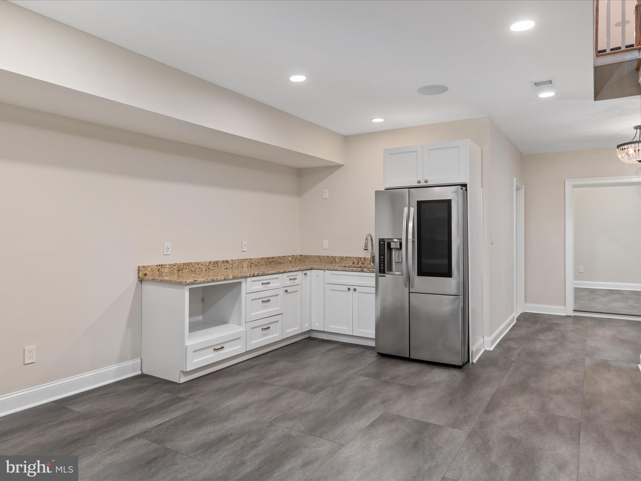 CATOCTIN CREEKS - Residential