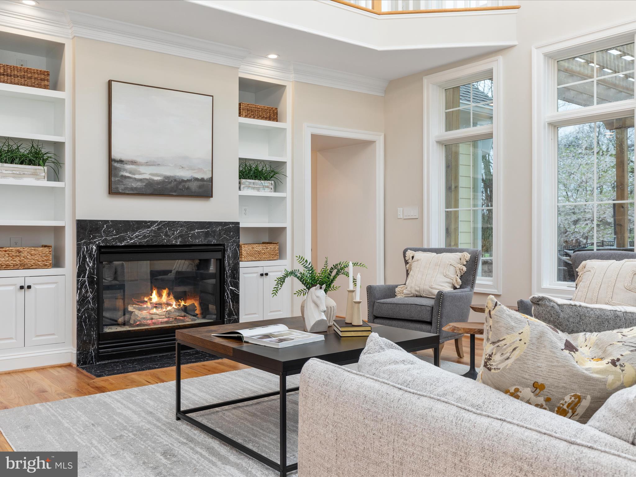 CATOCTIN CREEKS - Residential