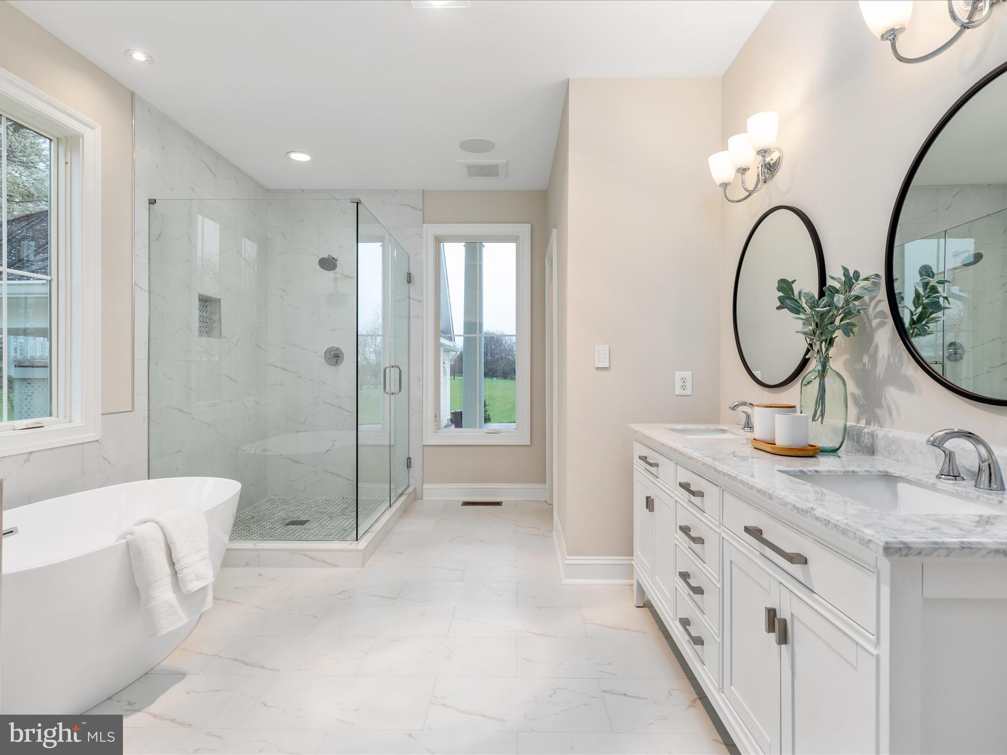 CATOCTIN CREEKS - Residential