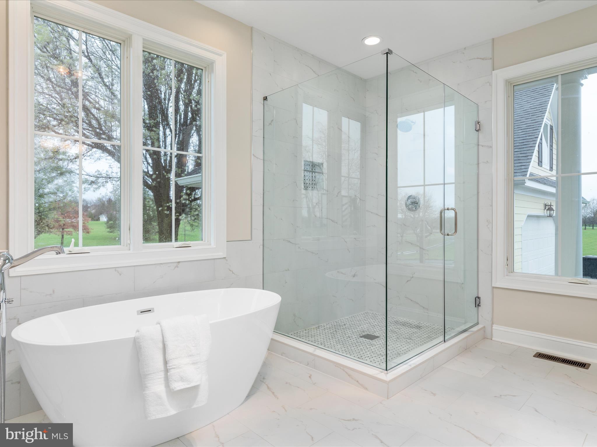 CATOCTIN CREEKS - Residential