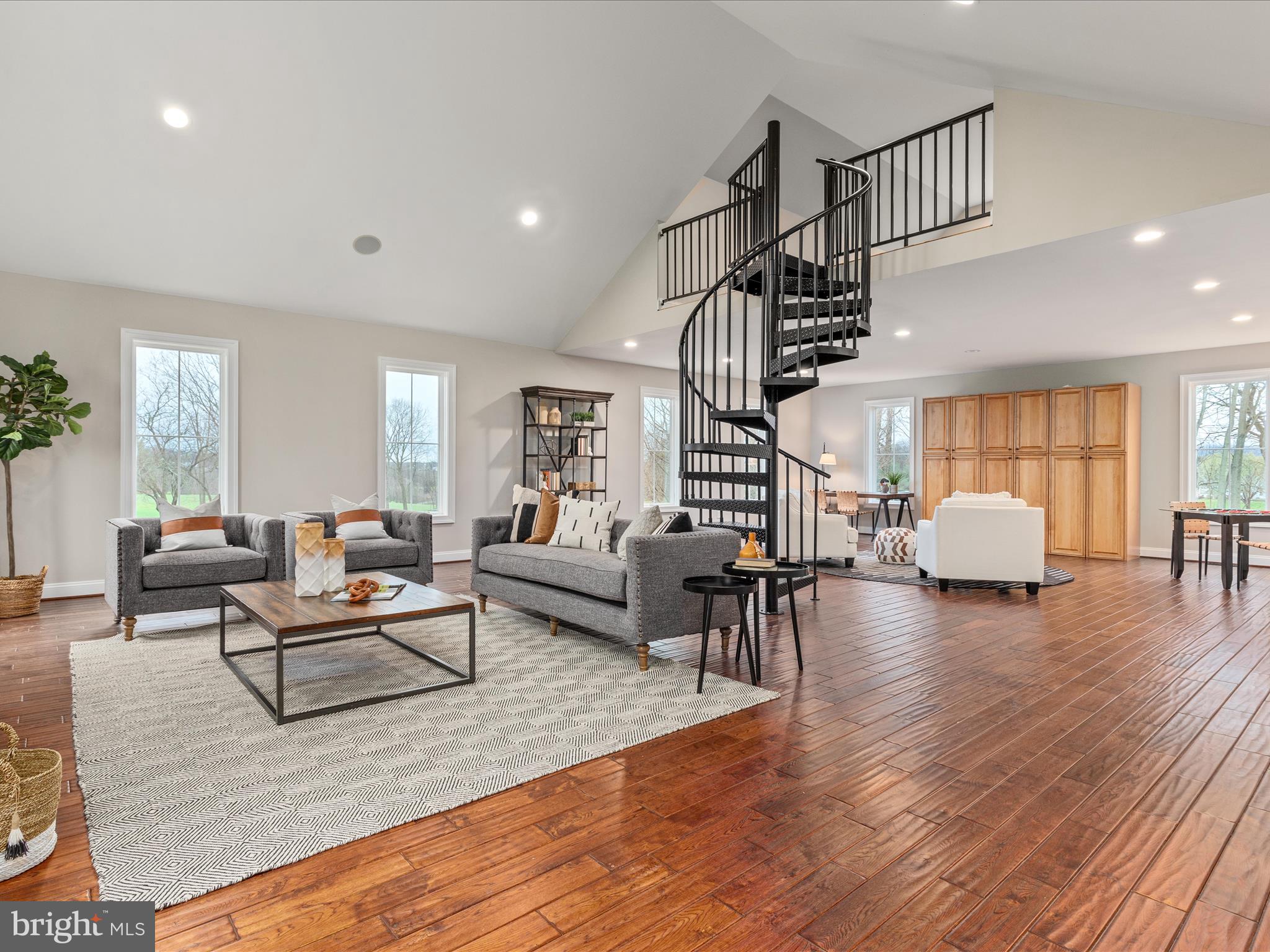 CATOCTIN CREEKS - Residential