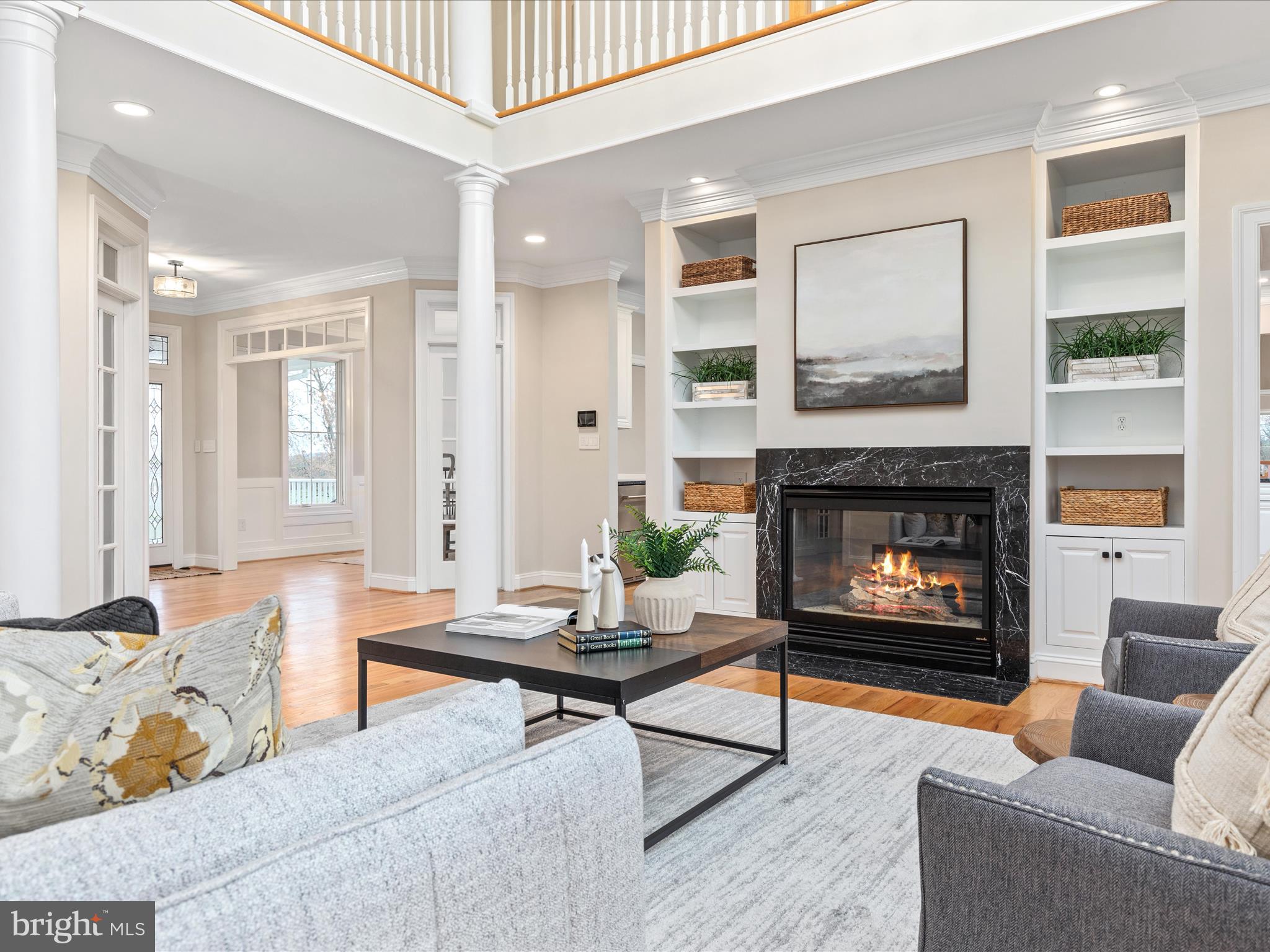 CATOCTIN CREEKS - Residential