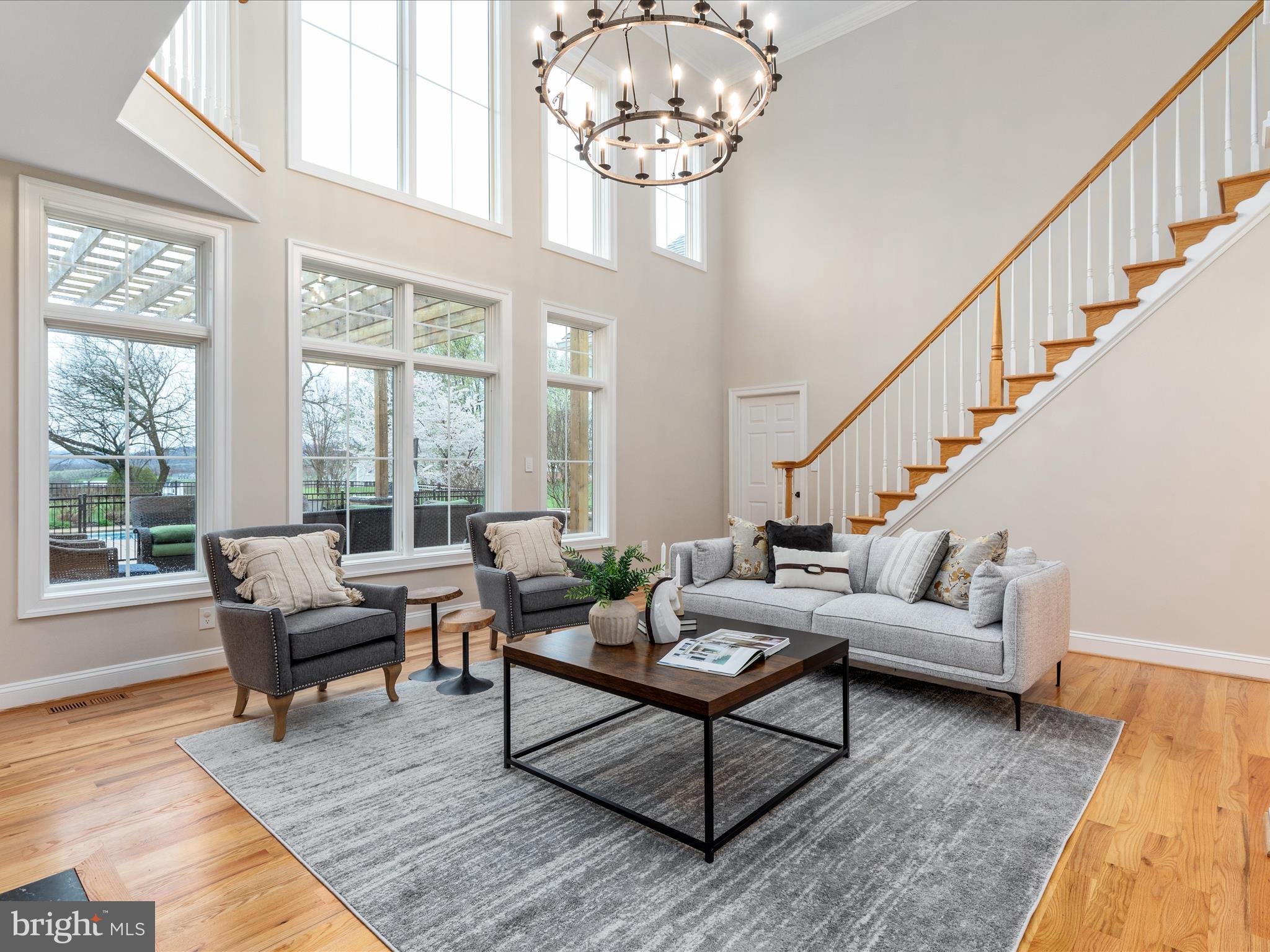 CATOCTIN CREEKS - Residential