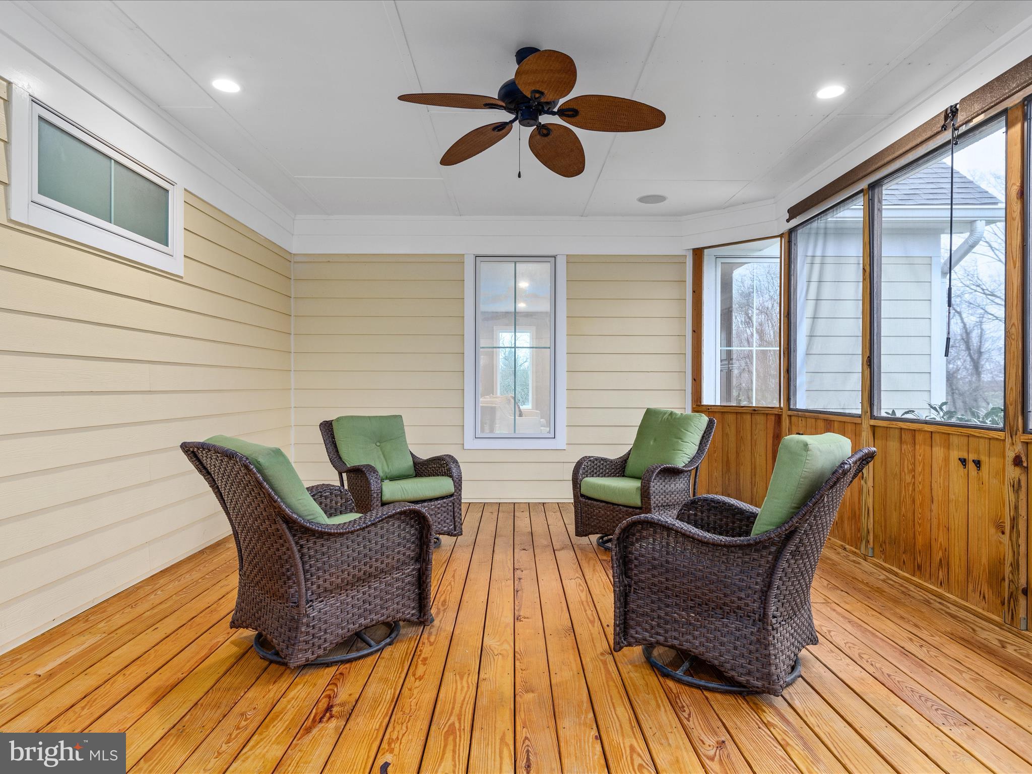 CATOCTIN CREEKS - Residential