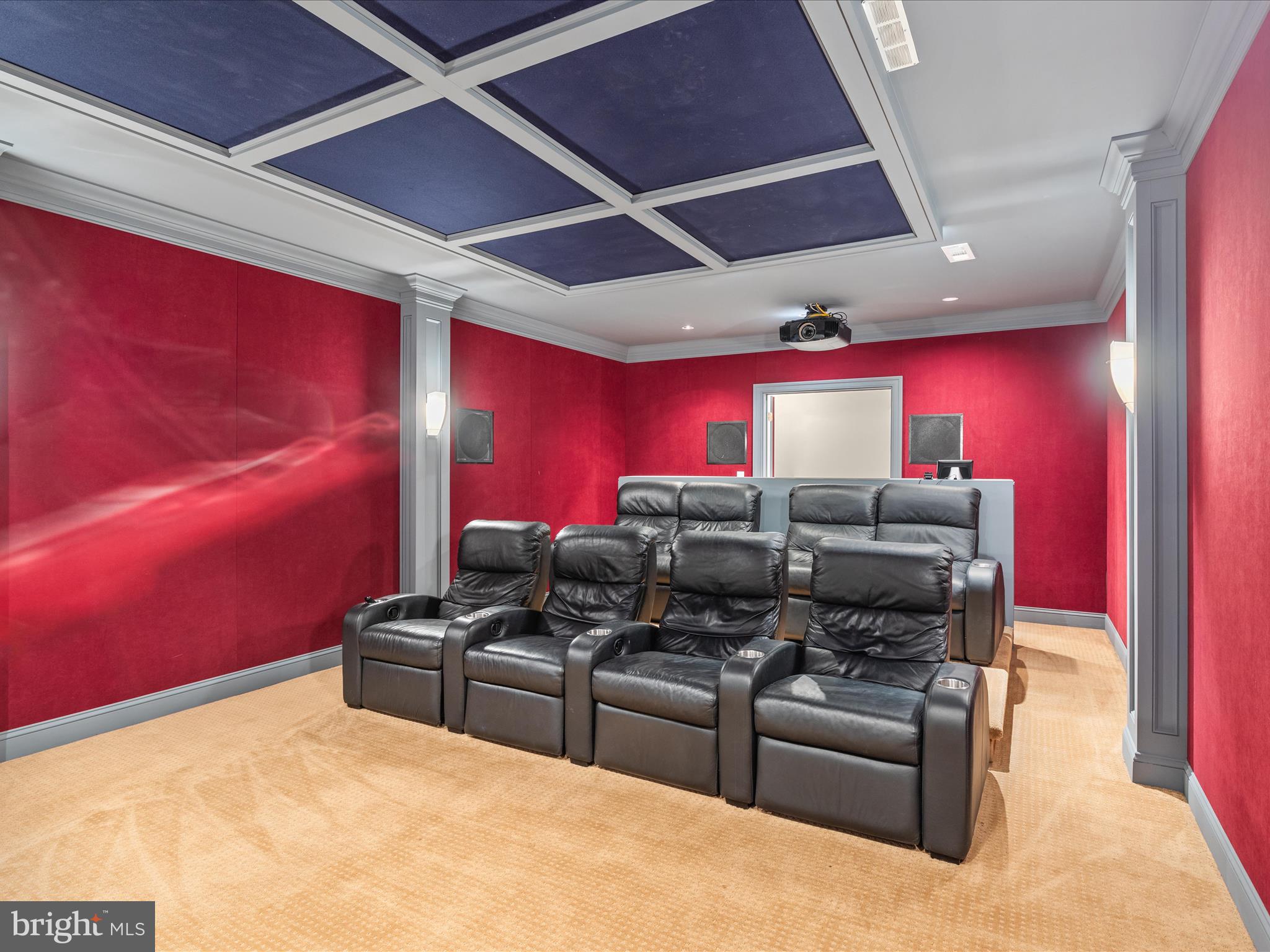 CATOCTIN CREEKS - Residential