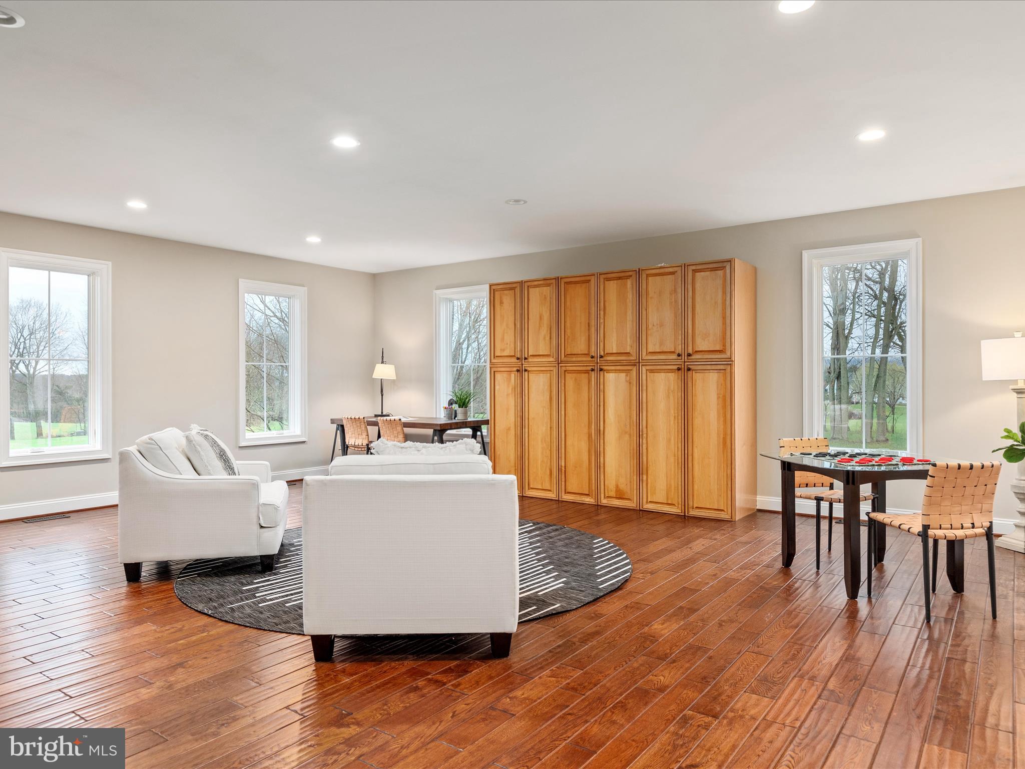 CATOCTIN CREEKS - Residential