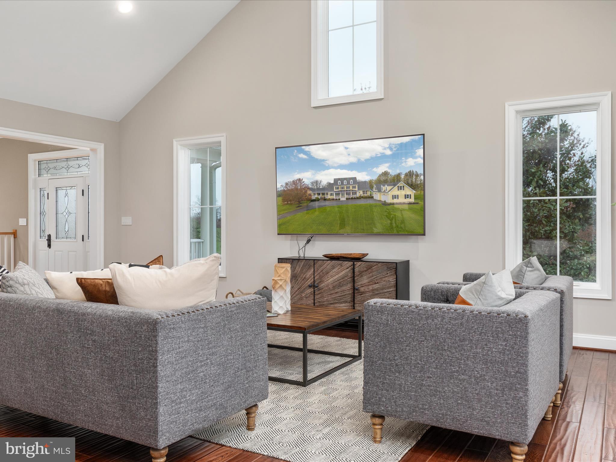 CATOCTIN CREEKS - Residential