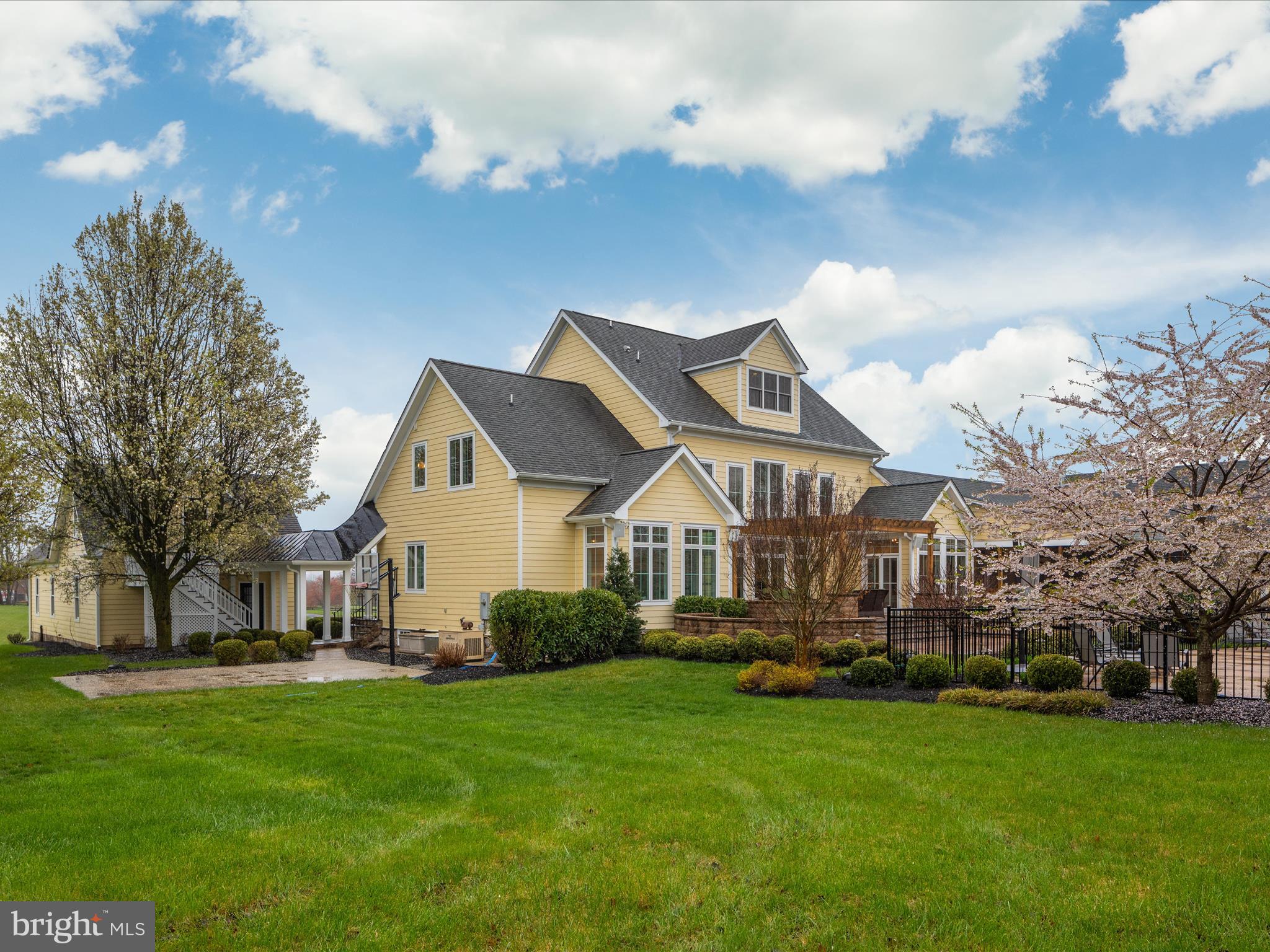 CATOCTIN CREEKS - Residential