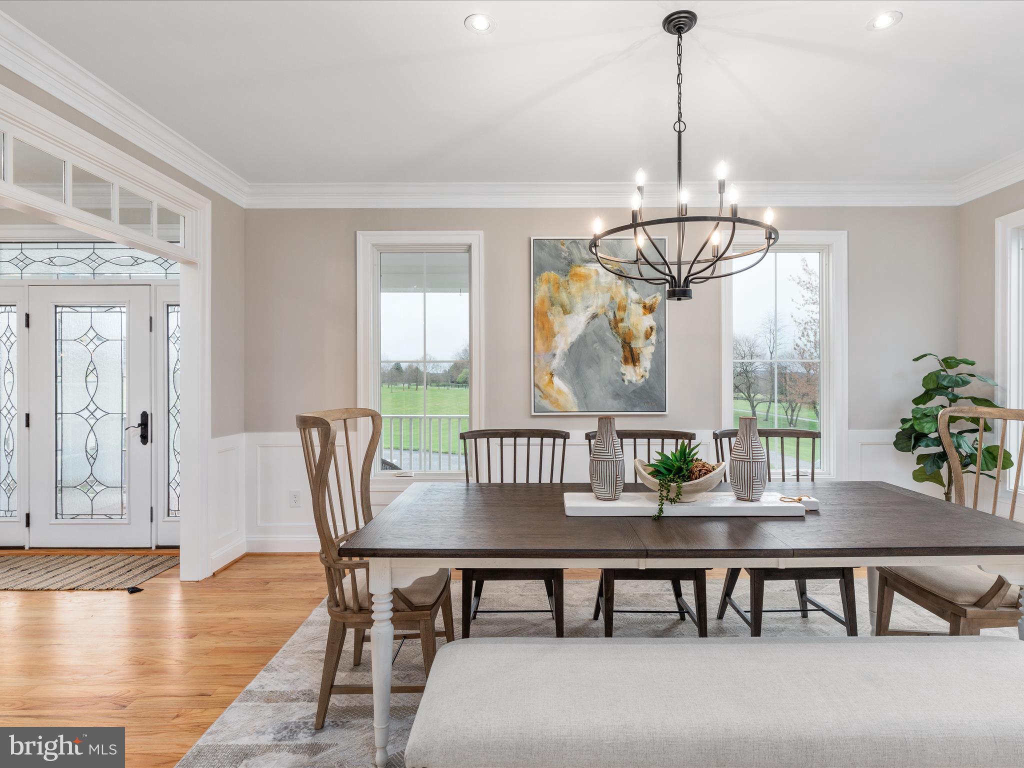 CATOCTIN CREEKS - Residential