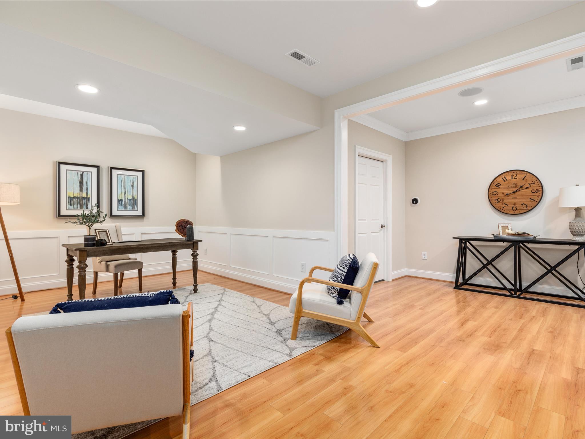 CATOCTIN CREEKS - Residential