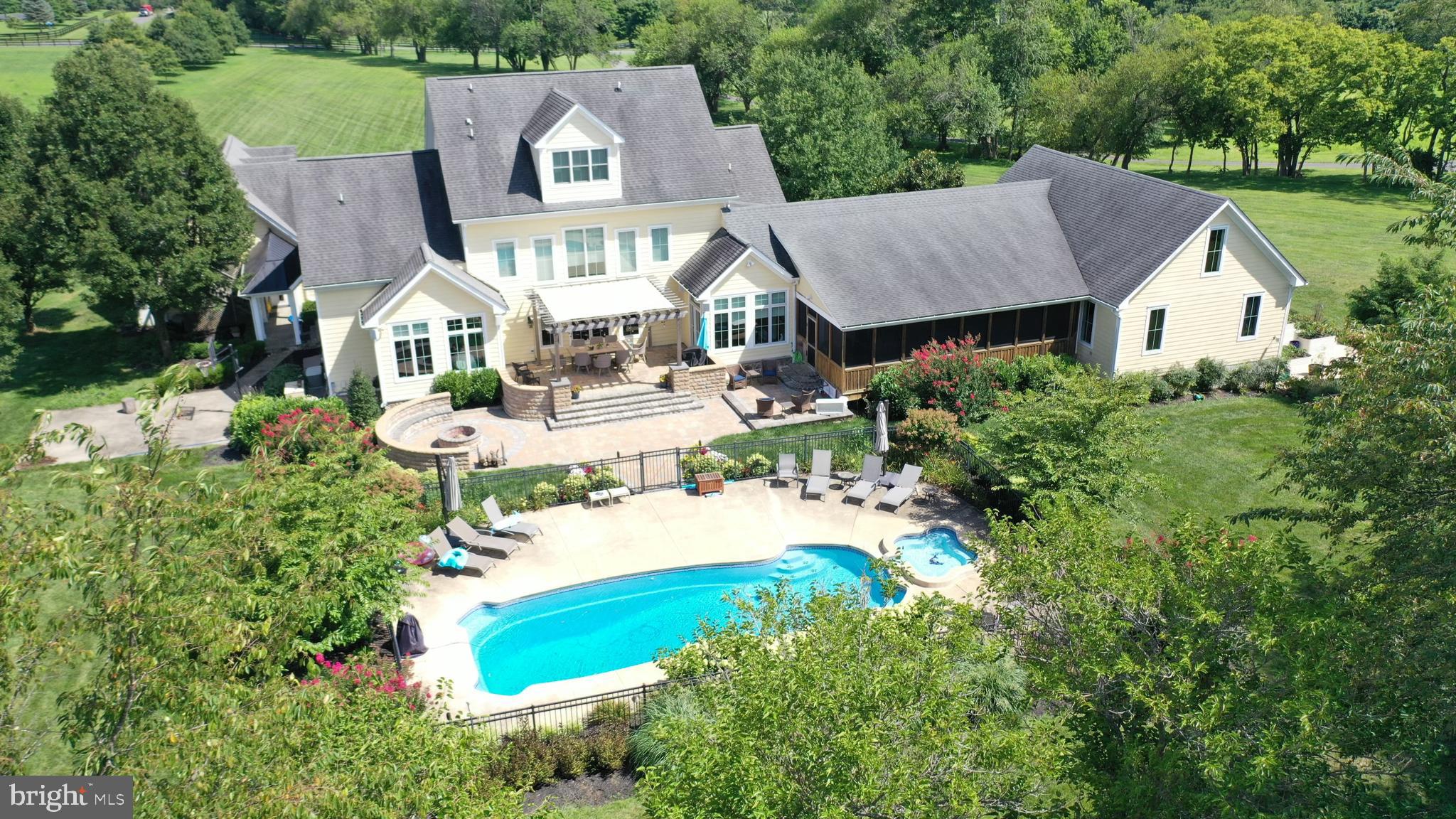 CATOCTIN CREEKS - Residential