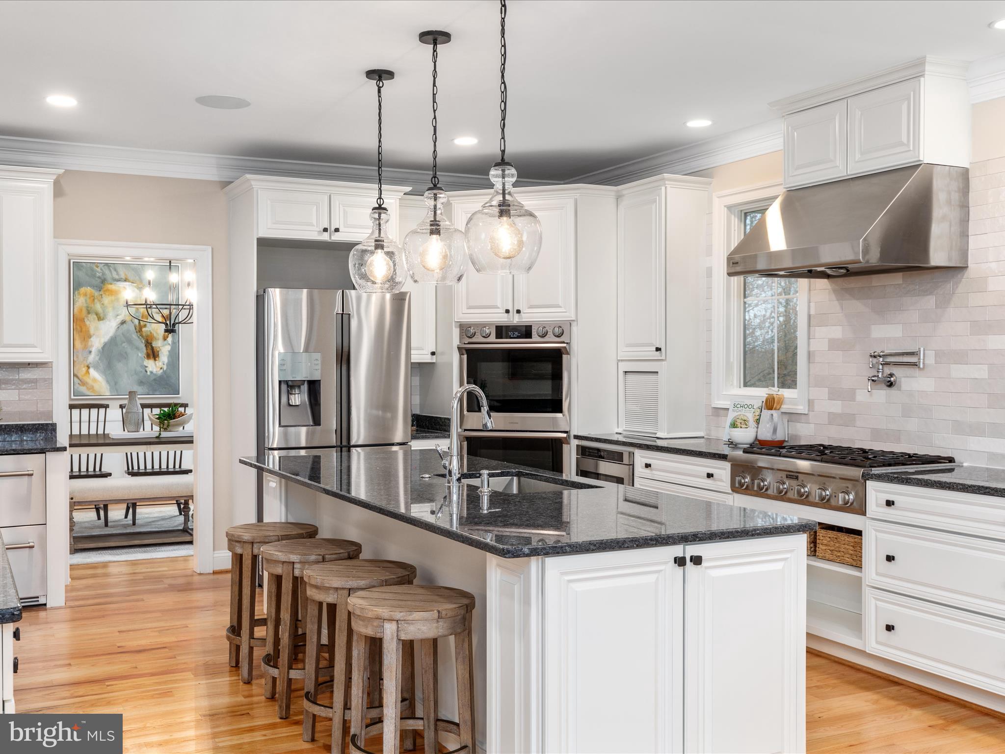 CATOCTIN CREEKS - Residential