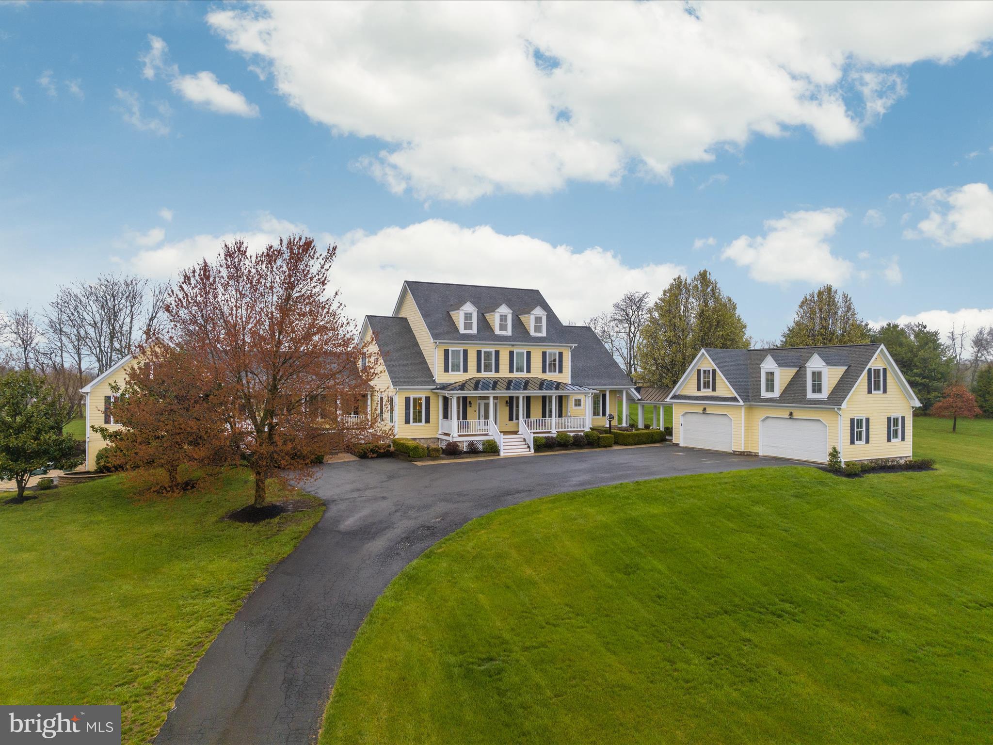 CATOCTIN CREEKS - Residential