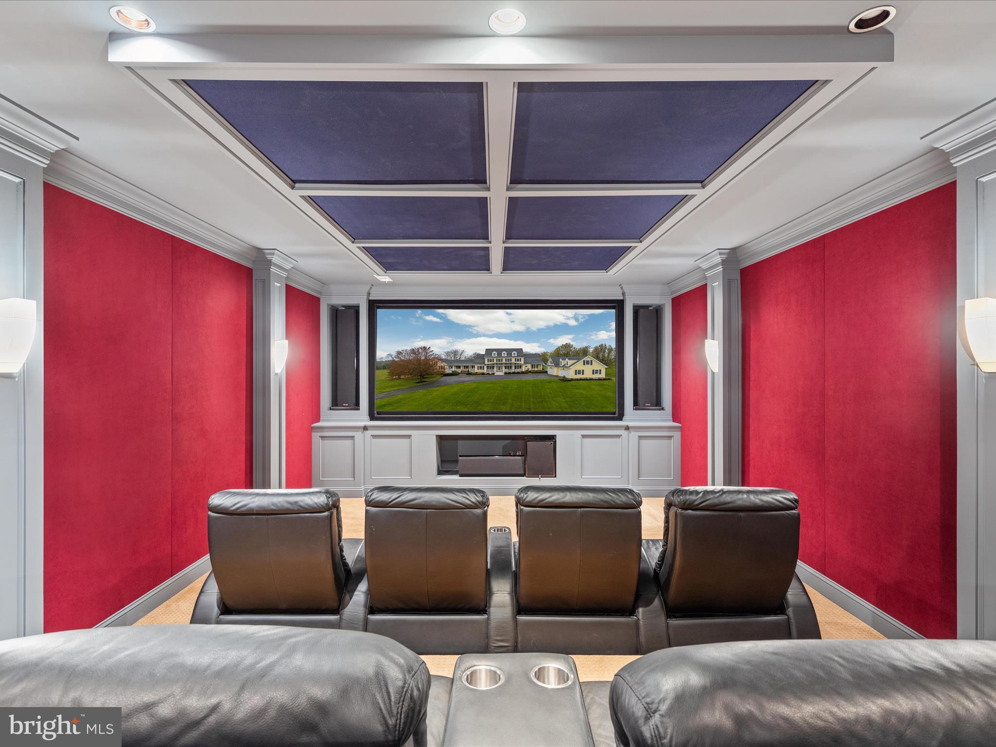 CATOCTIN CREEKS - Residential