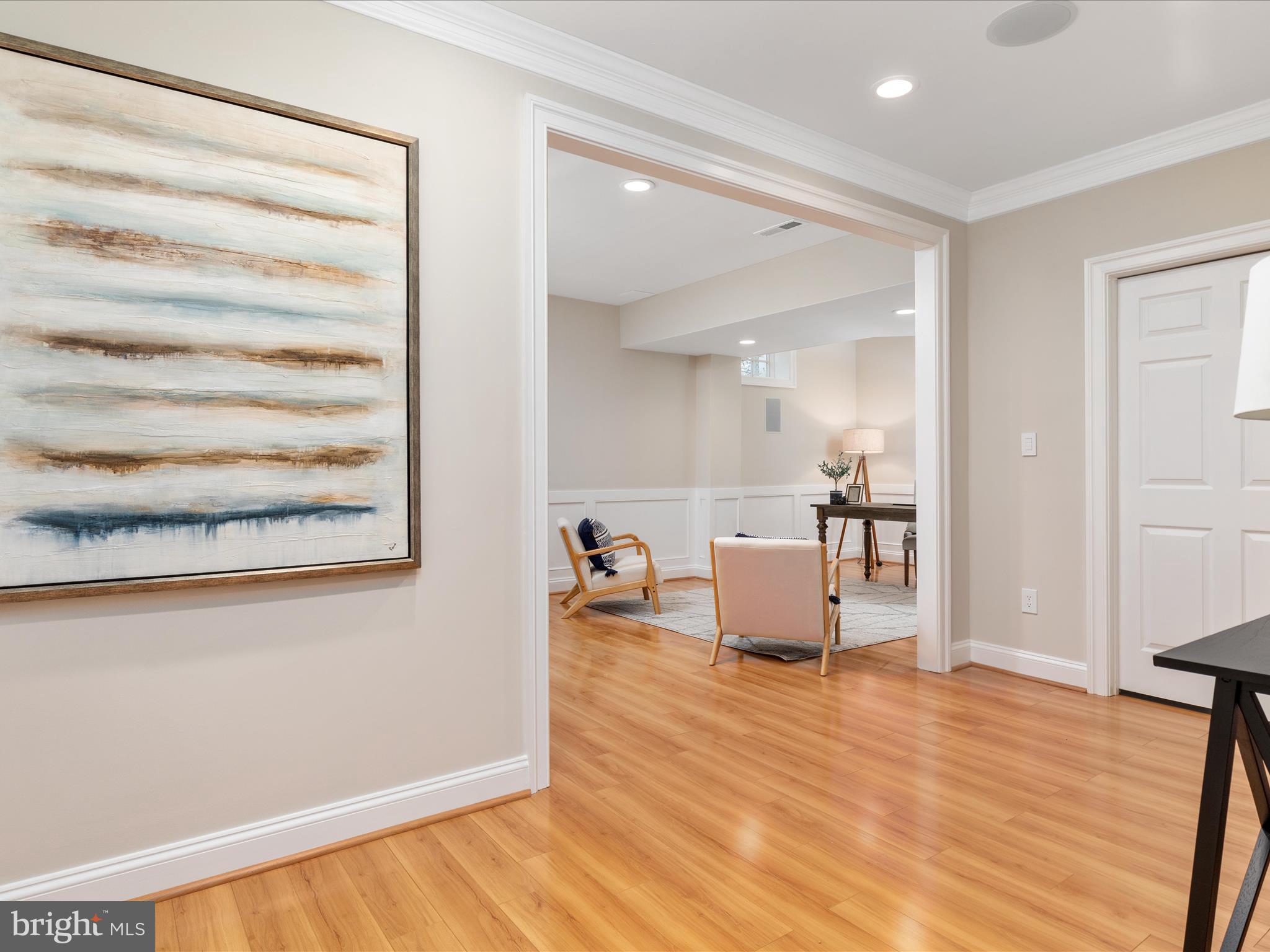 CATOCTIN CREEKS - Residential