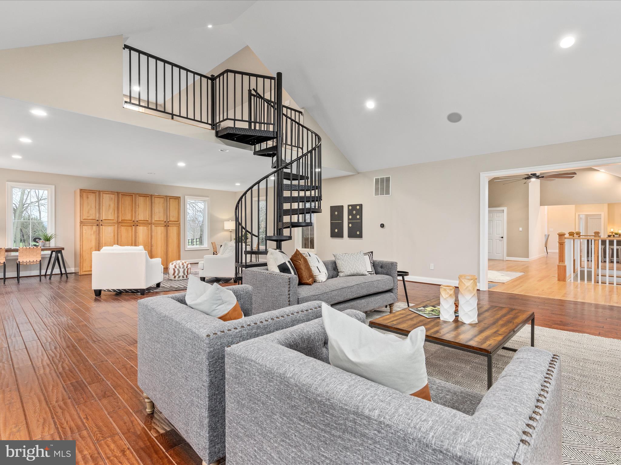 CATOCTIN CREEKS - Residential