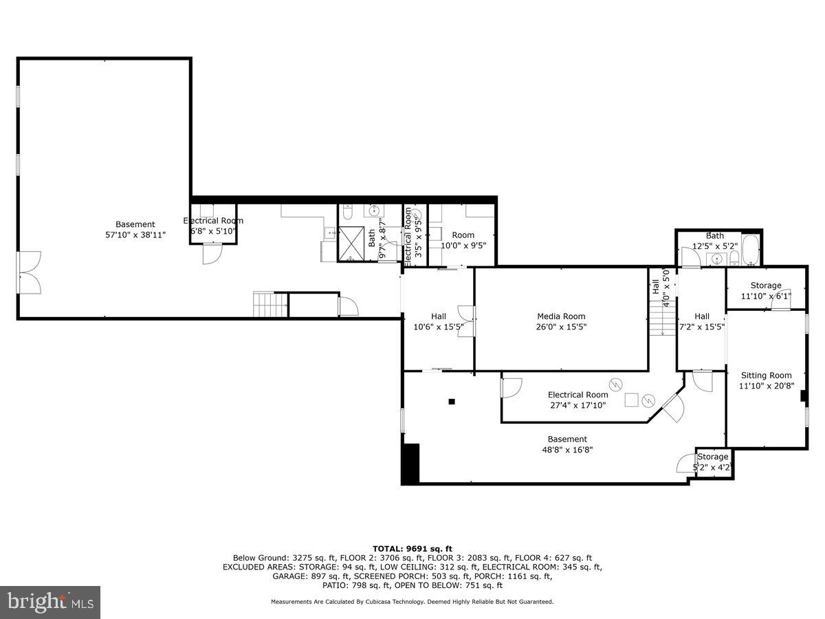 CATOCTIN CREEKS - Residential