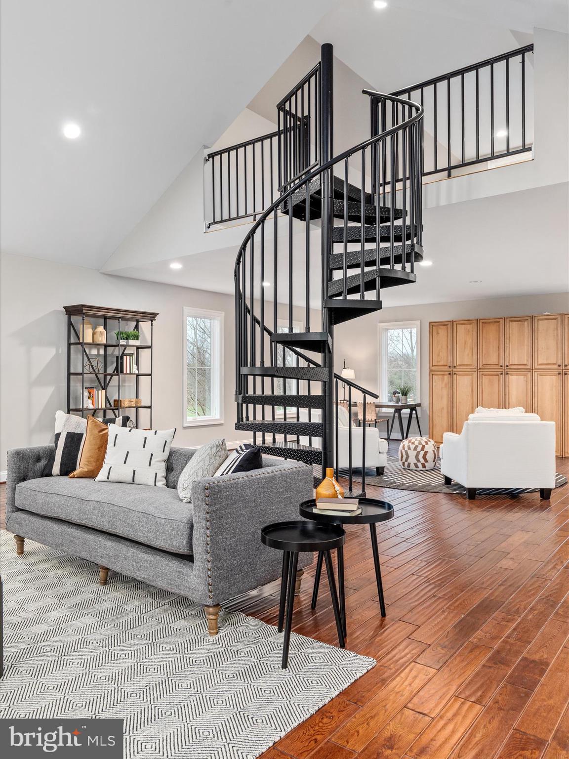 CATOCTIN CREEKS - Residential