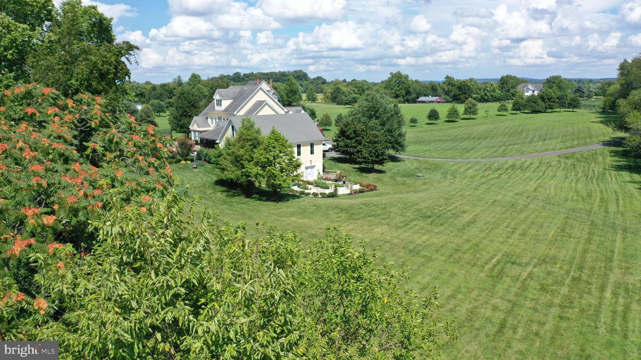 CATOCTIN CREEKS - Residential